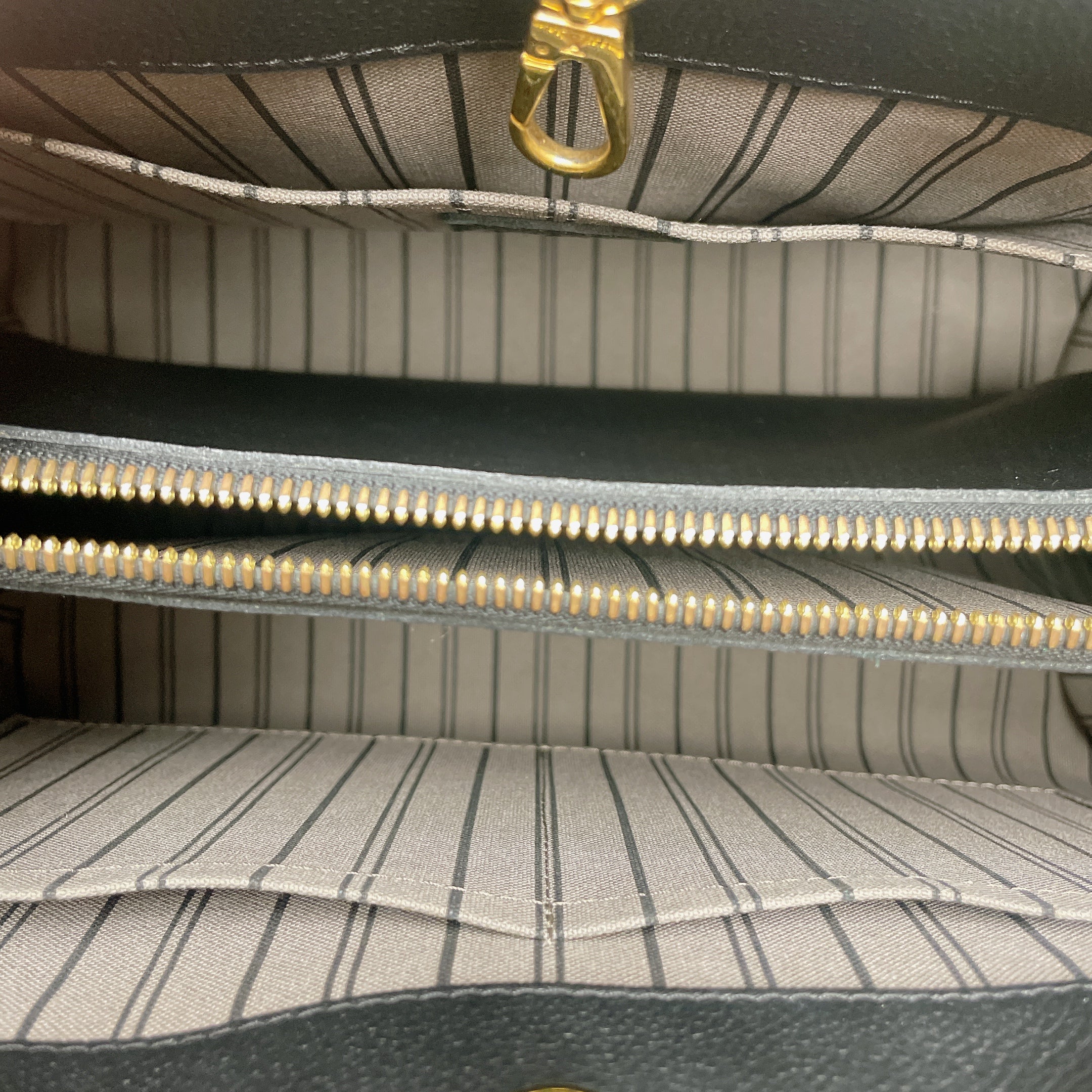 LV MONTAIGNE MM