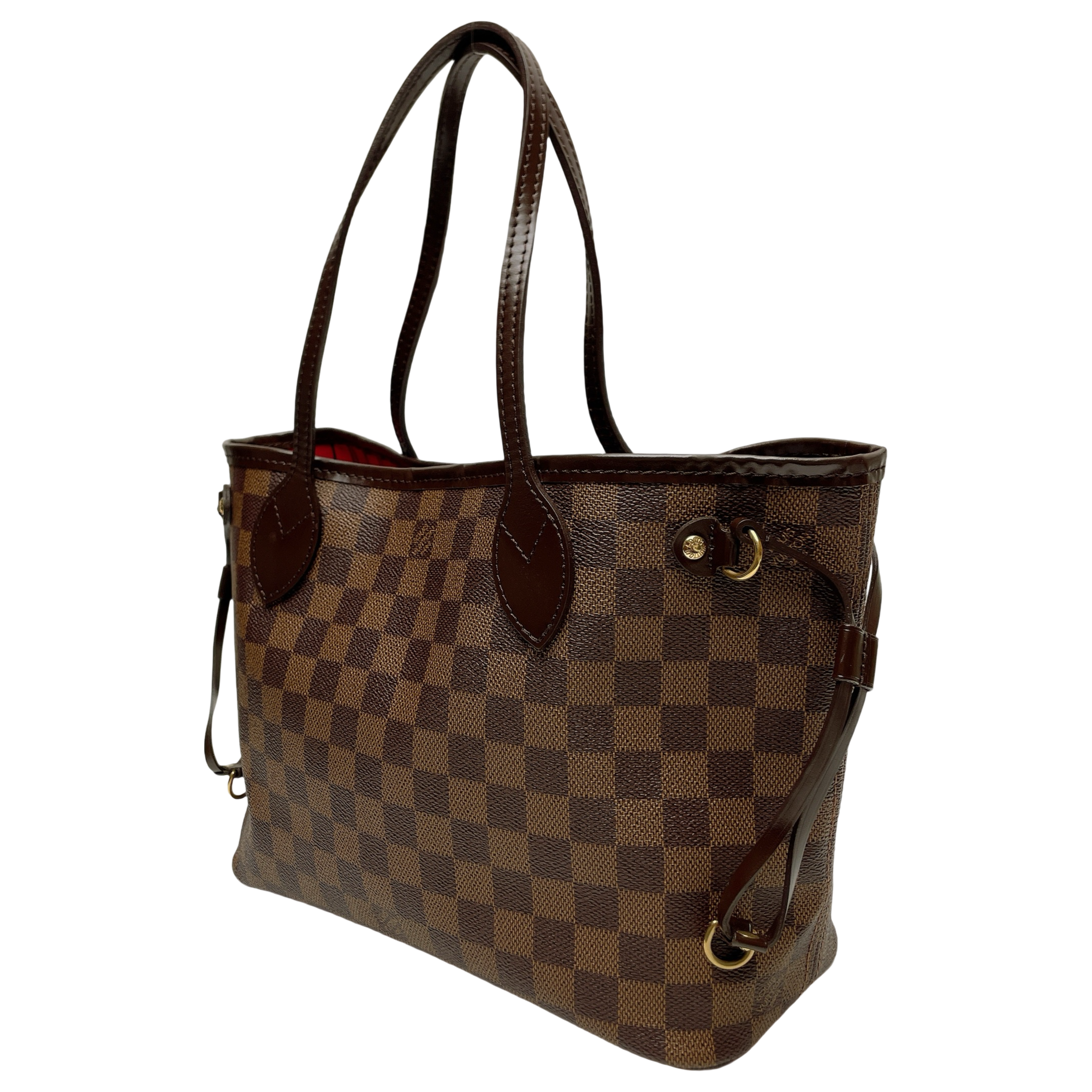 LV NEVERFULL PM