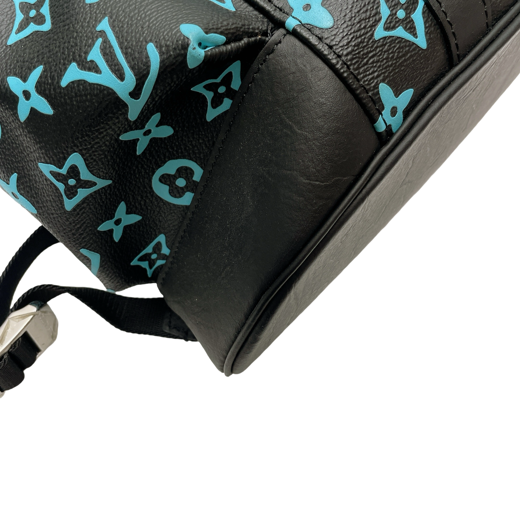 LV CHRISTOPHER BACKPACK MM