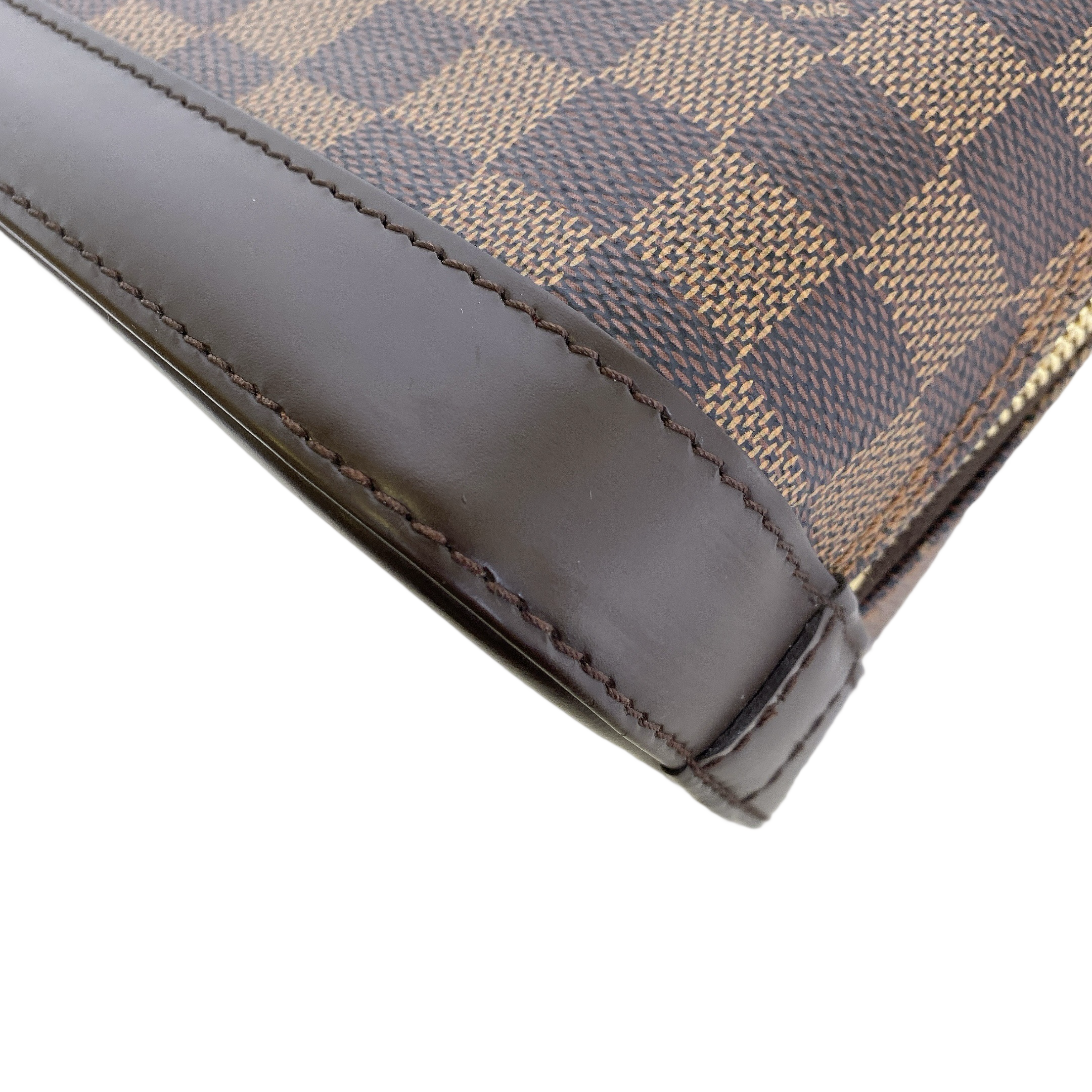 LV ALMA BB DAMIER