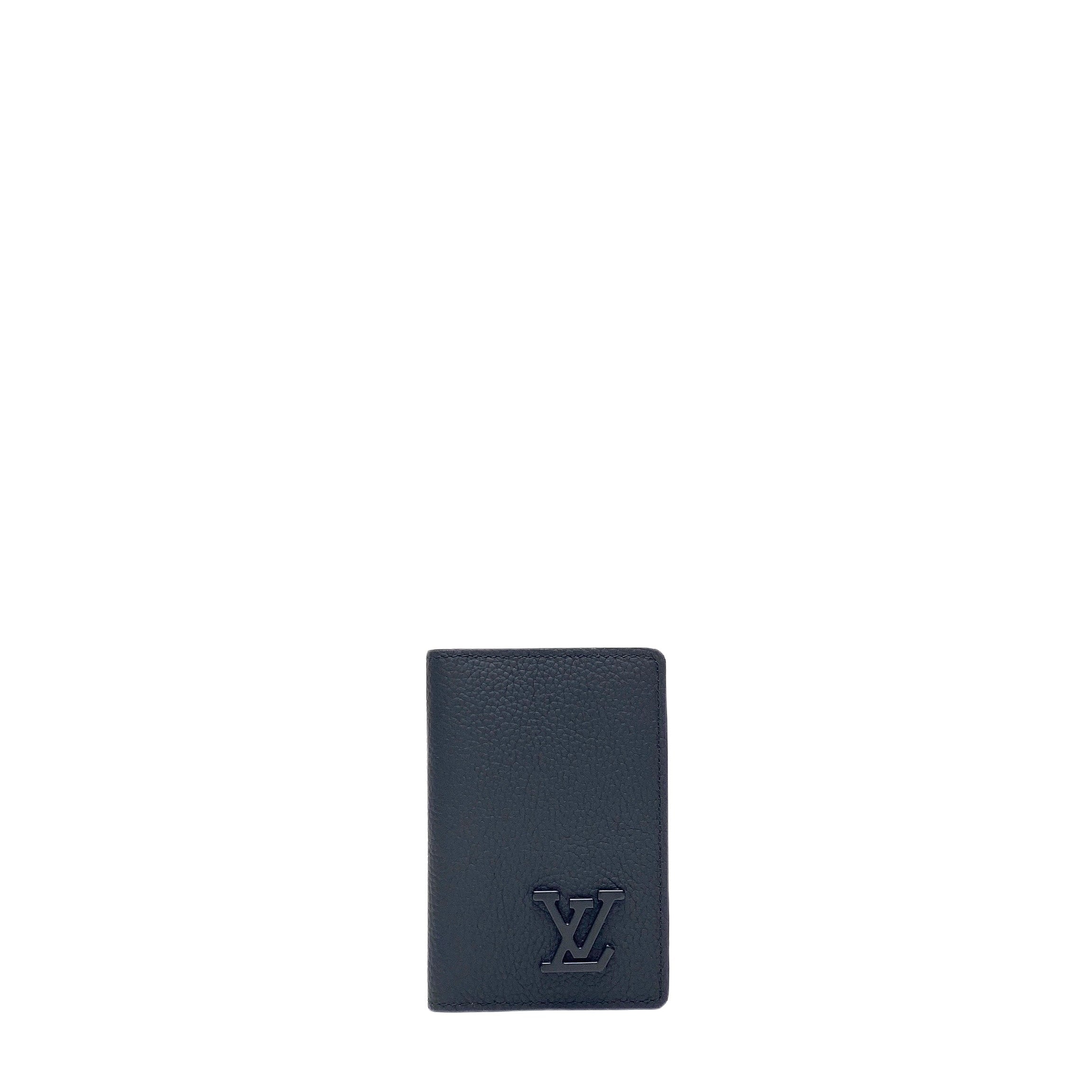 LV POCKET ORGANIZER