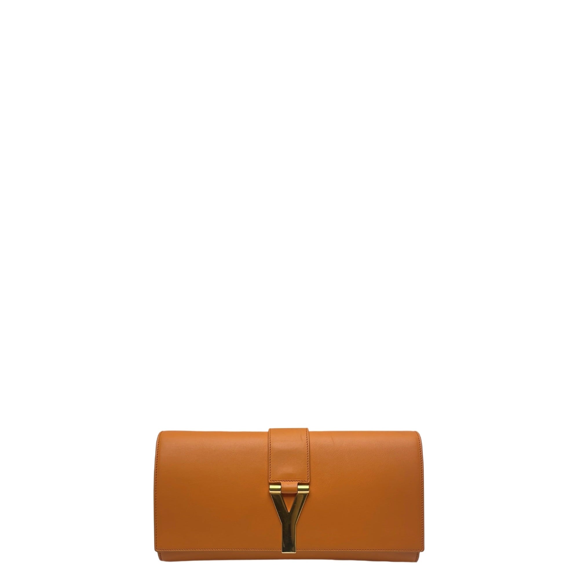 YSL Y-LIGNE CLUTCH