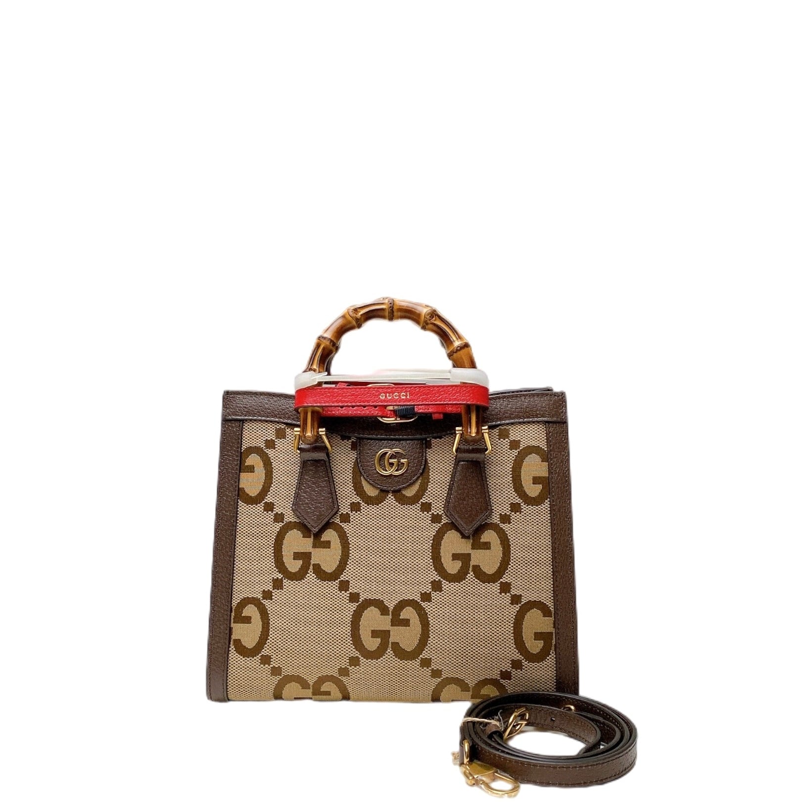 GUCCI DIANA TOTE