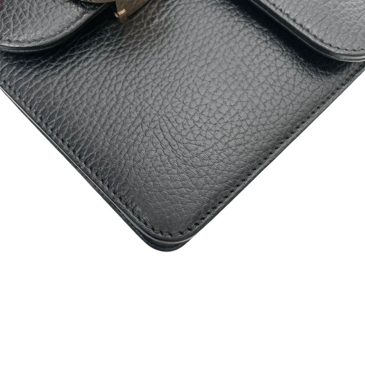 GUCCI INTERLOCKING