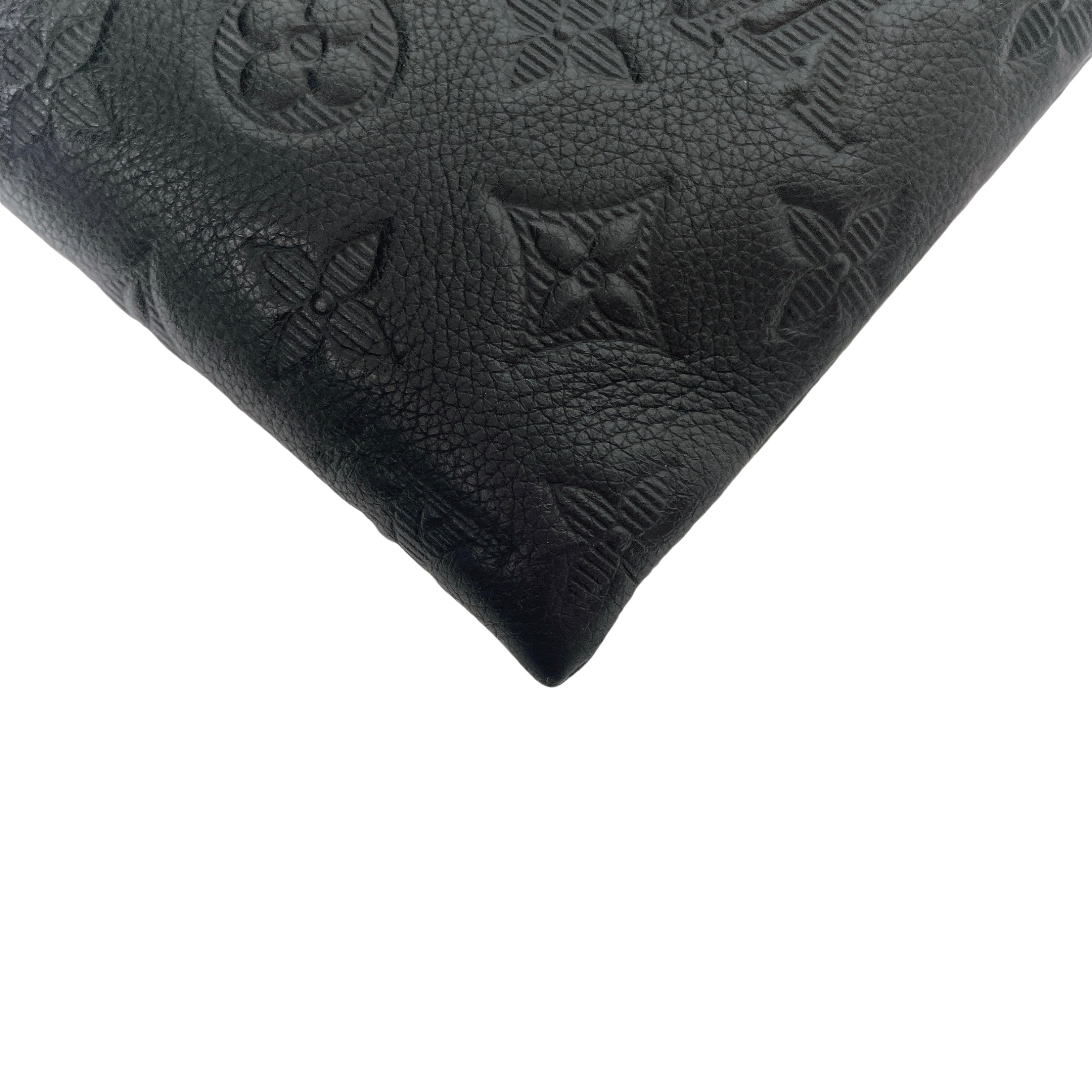 LV POCHETTE TO GO