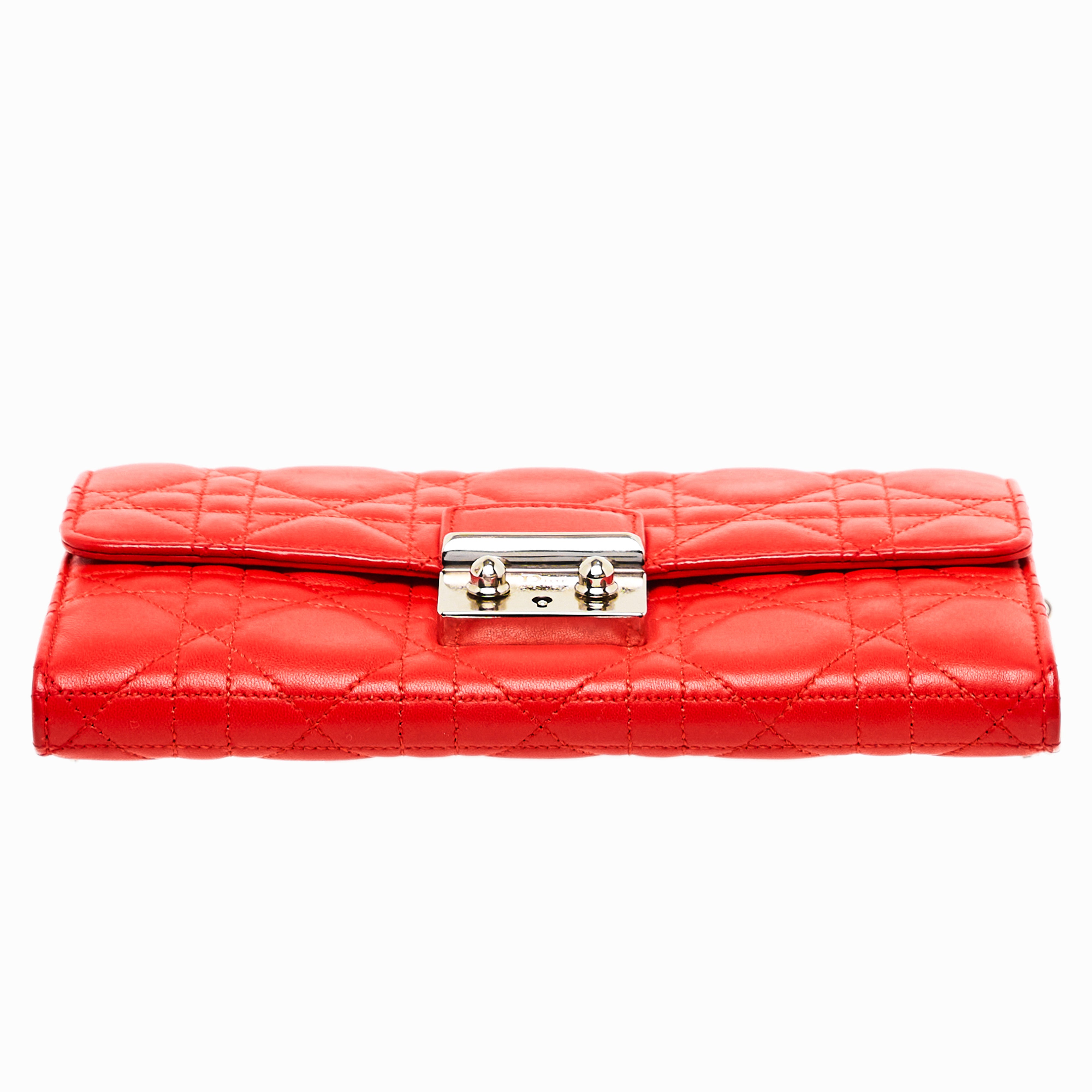 Miss Dior Woc in Red