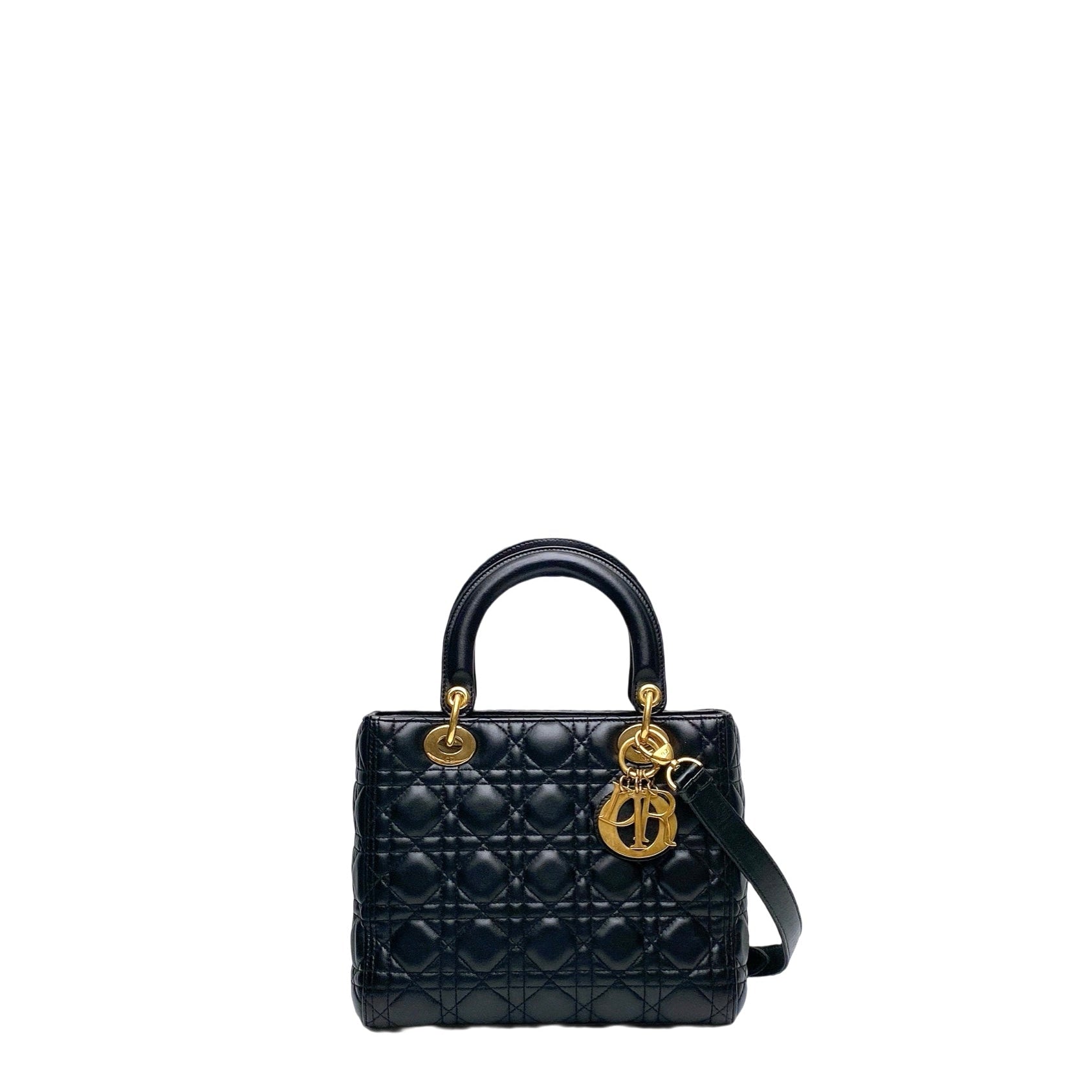 LADY DIOR MEDIUM