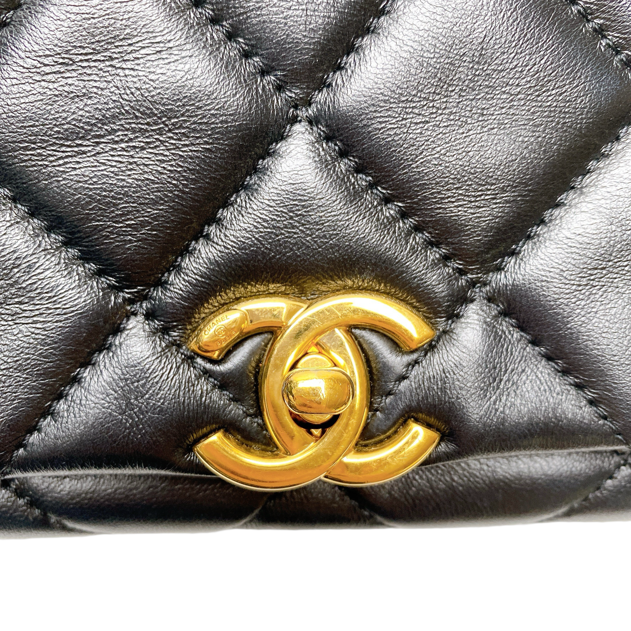 CHANEL MINI BAG