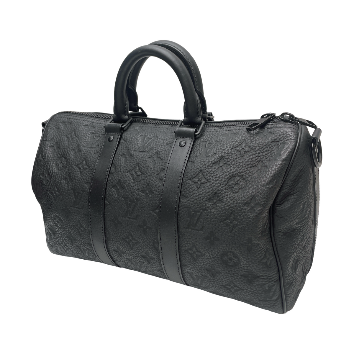 LV KEEPALL BANDOULIÈRE 35