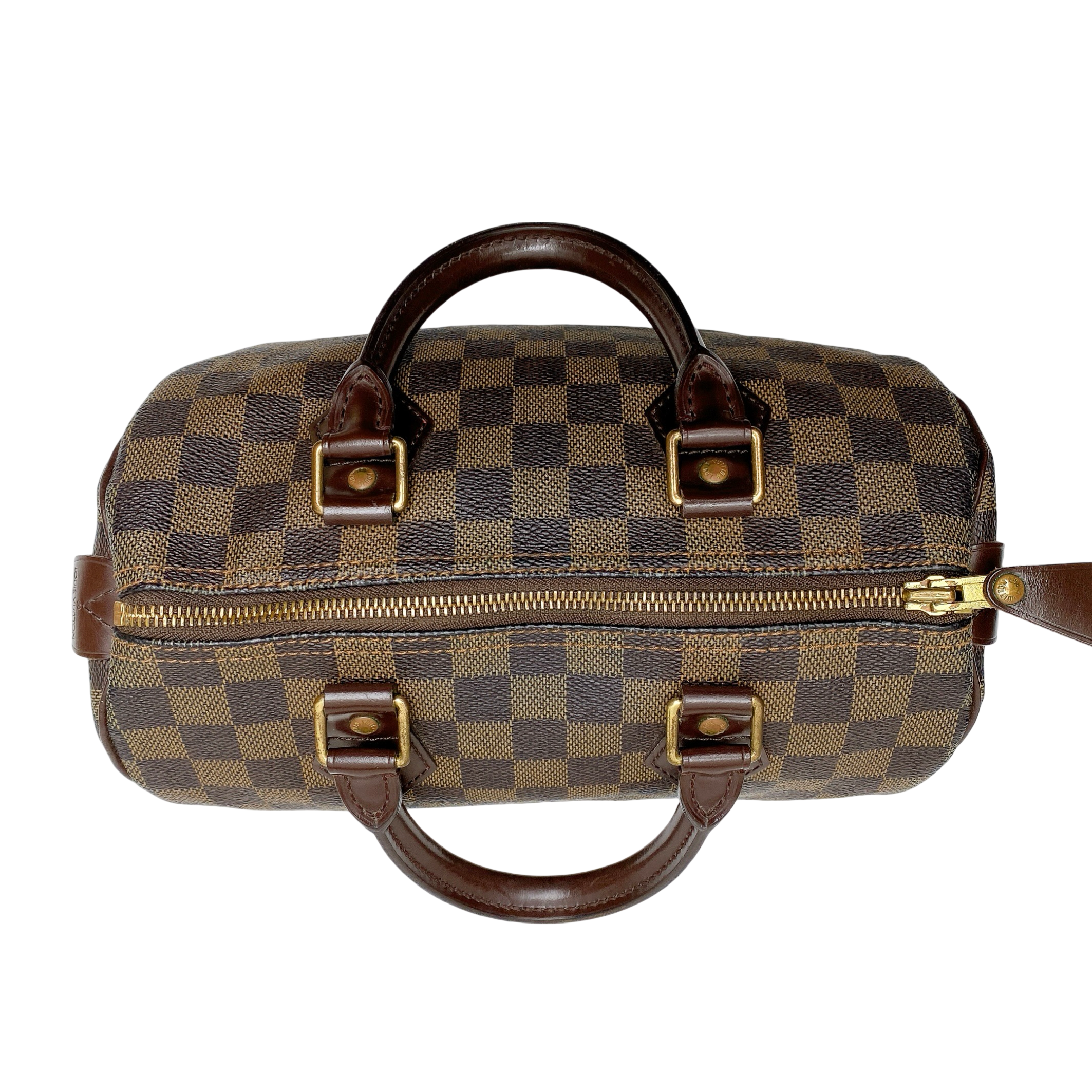 LV SPEEDY 25