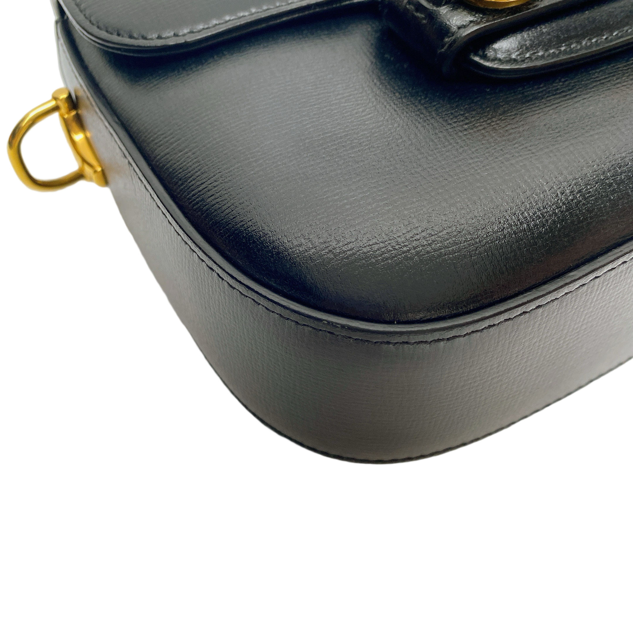 GUCCI HORSEBIT 1955 MINI