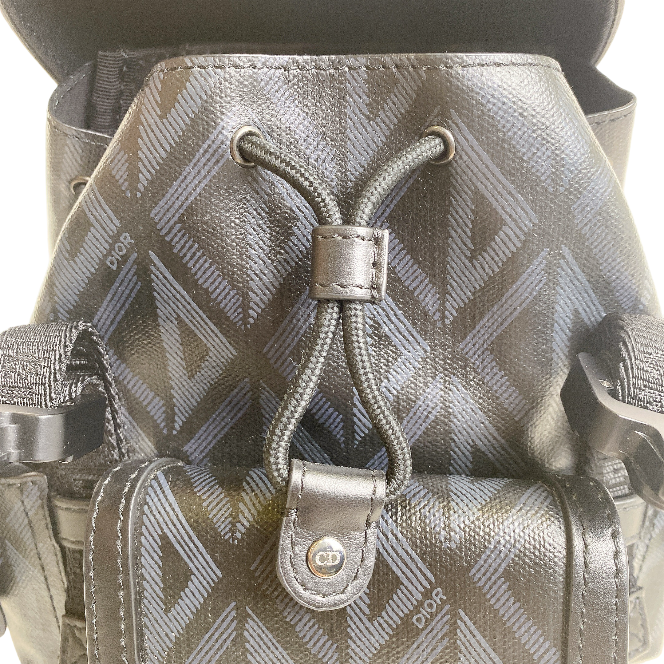 DIOR HIT THE ROAD MINI