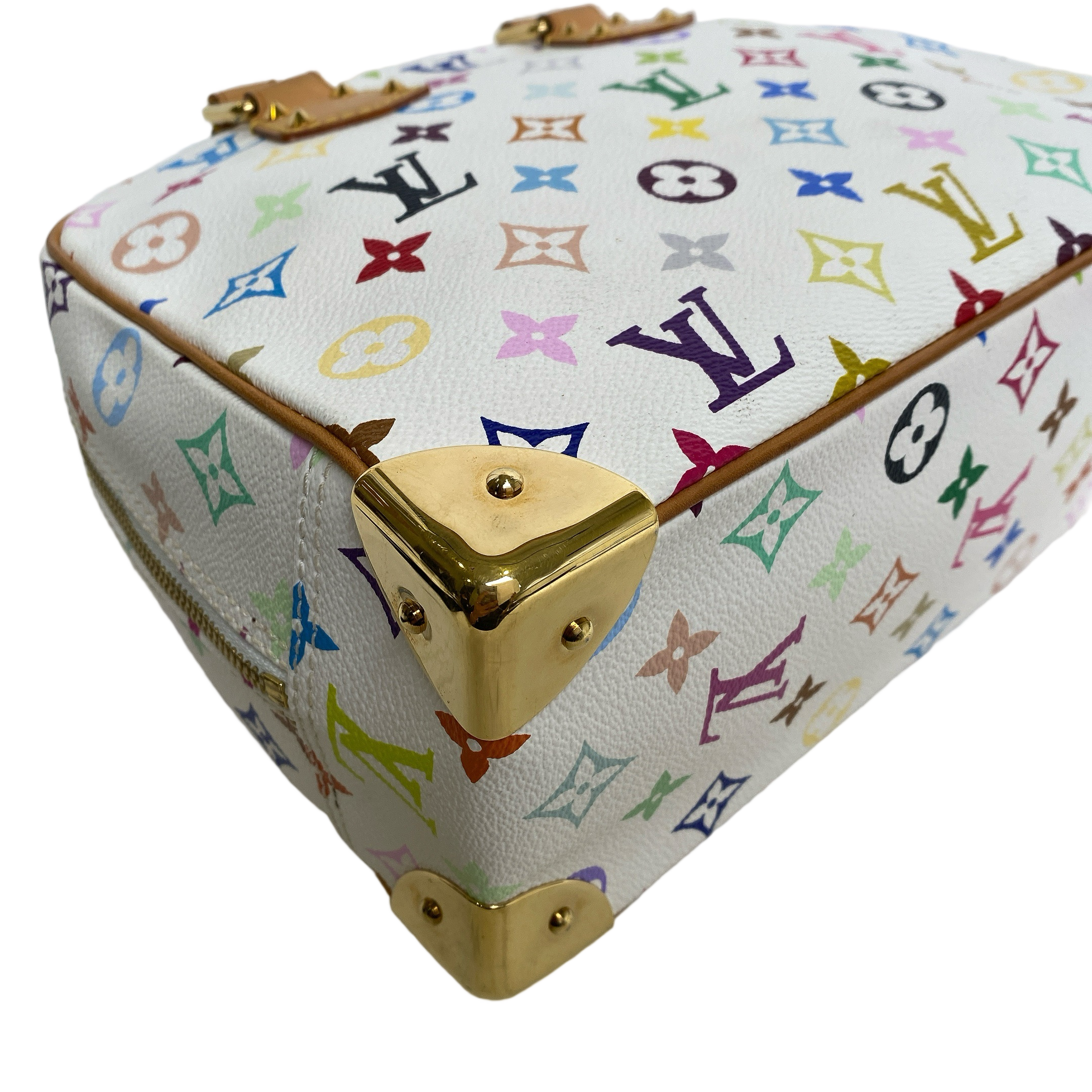 LV MULTICOLOR TROUVILLE