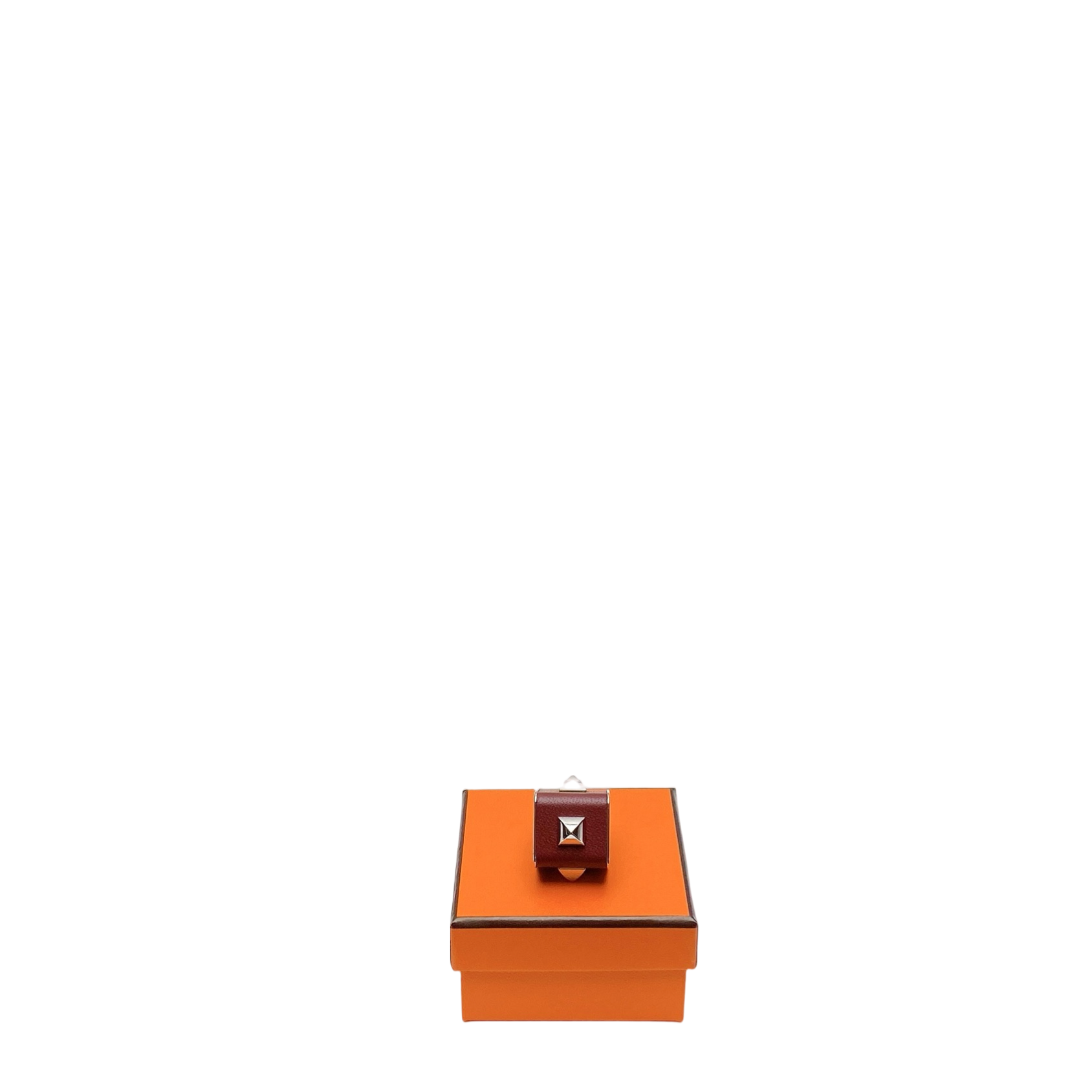 HERMES SCARFT RING
