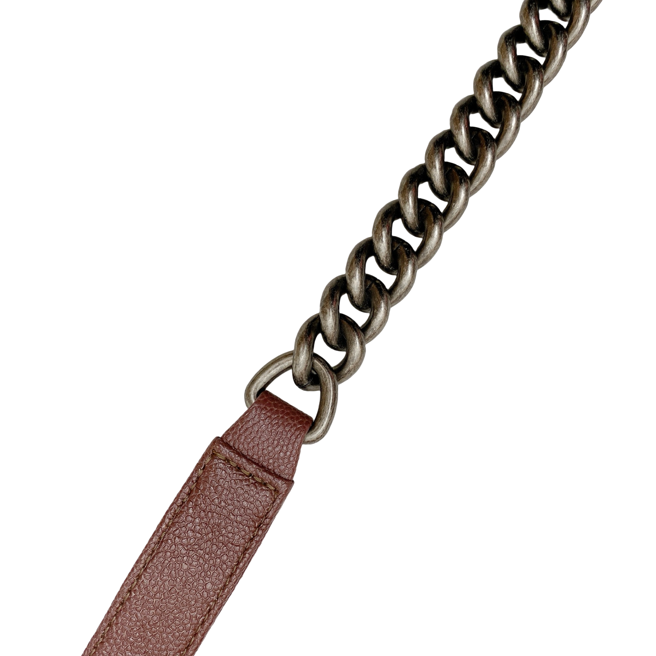 CHANEL LEBOY SMALL