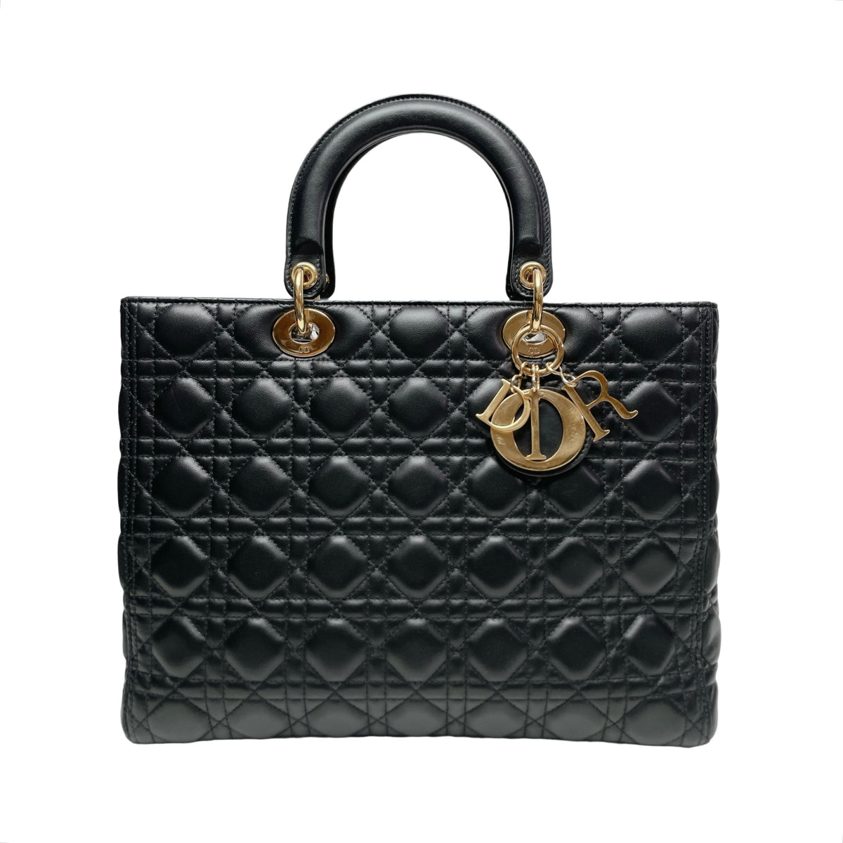 LADY DIOR LARGE