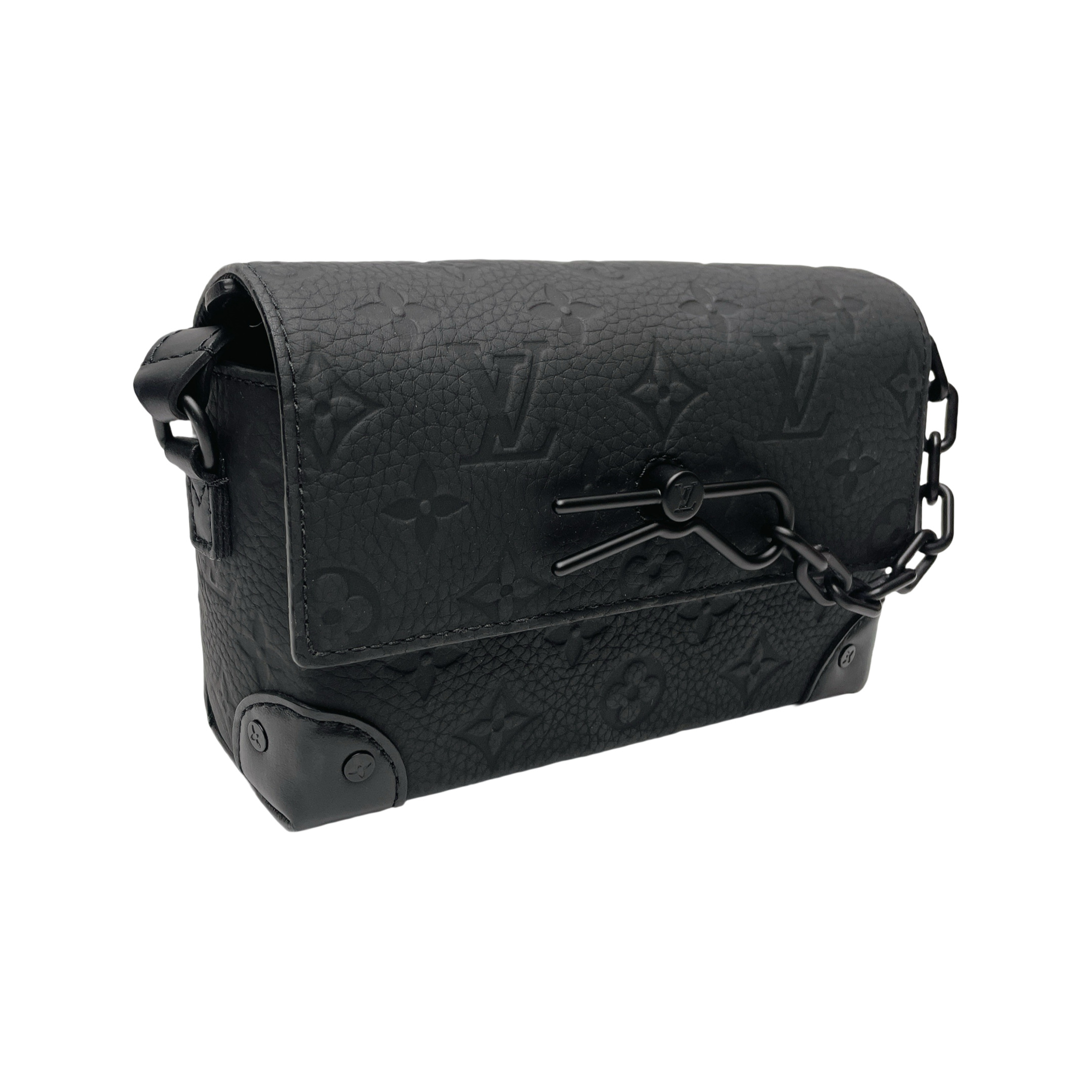 LV STEAMER WEARABLE