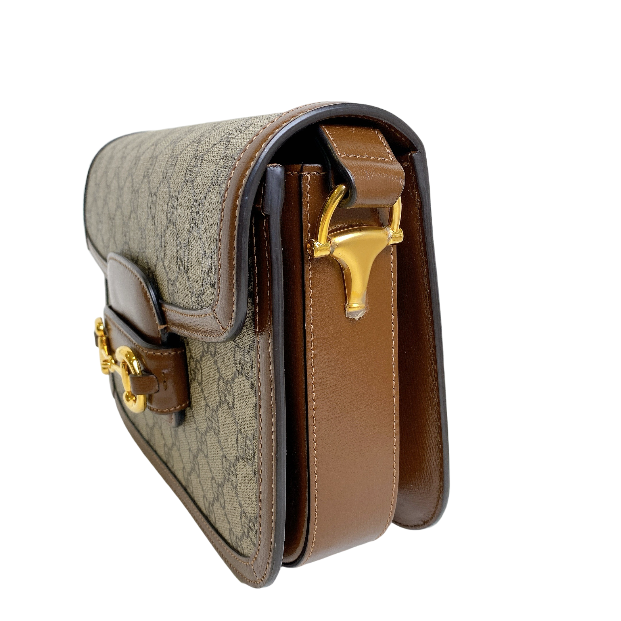 GUCCI HORSEBIT 1955