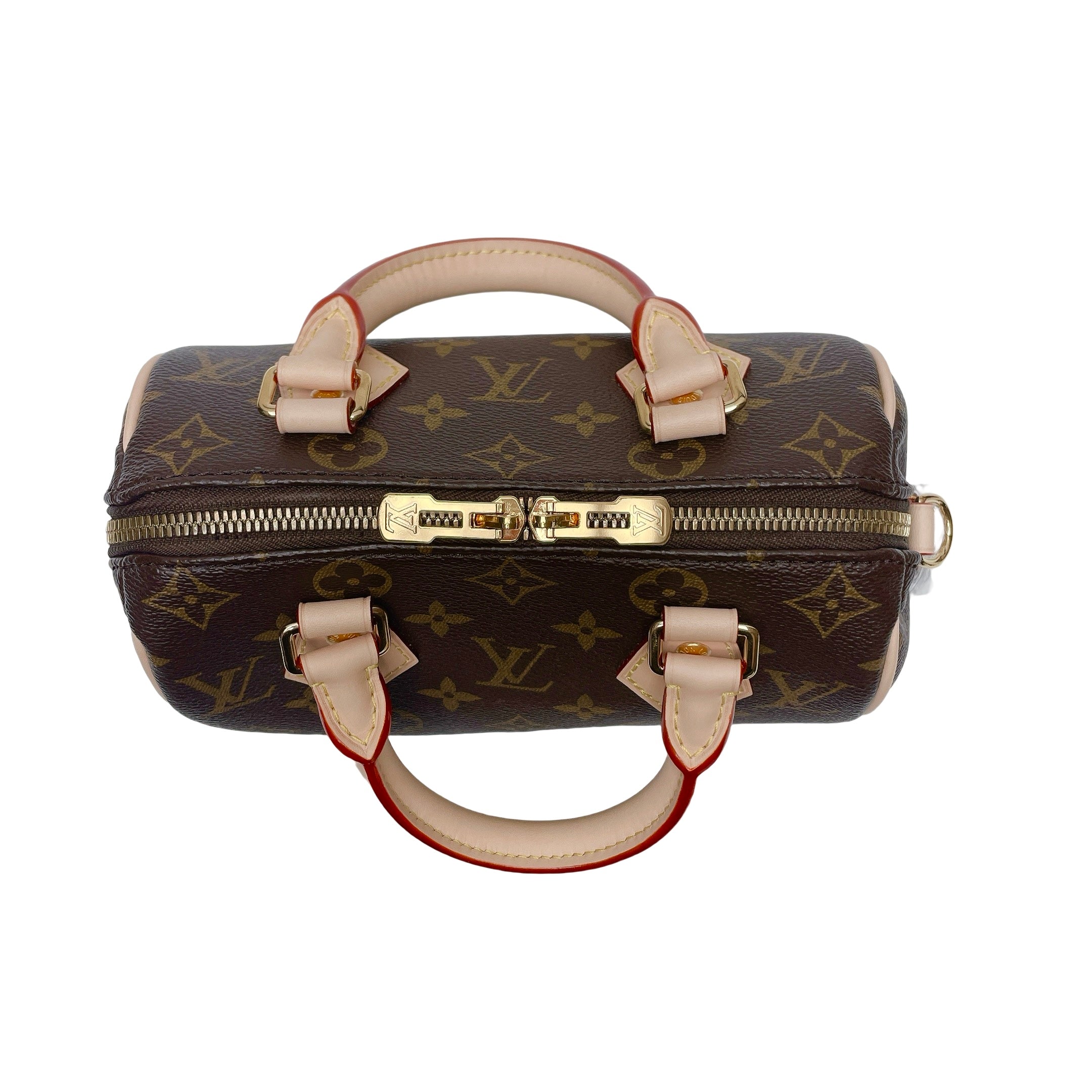LV SPEEDY BANDOULIERE 20