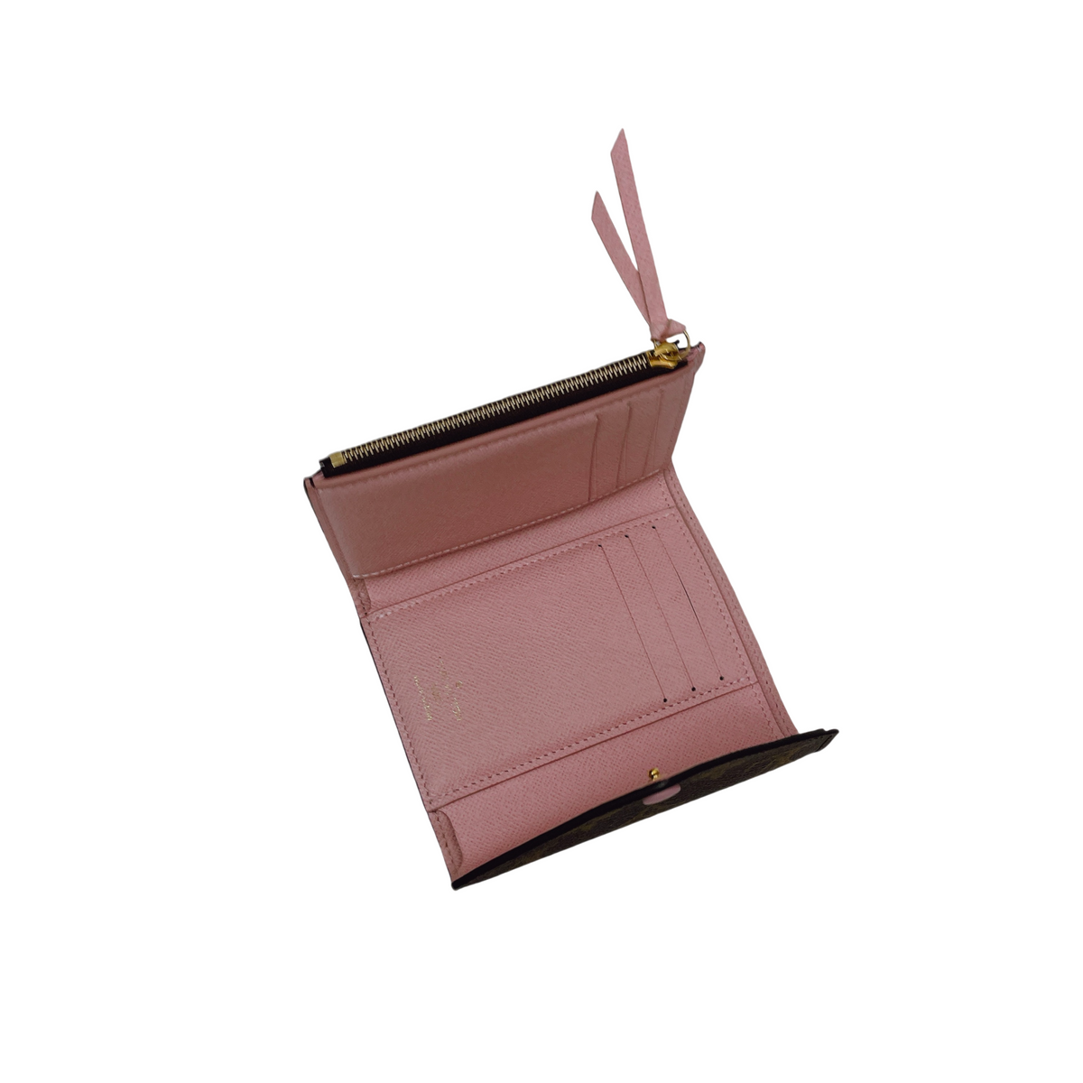 LV VICTORINE WALLET