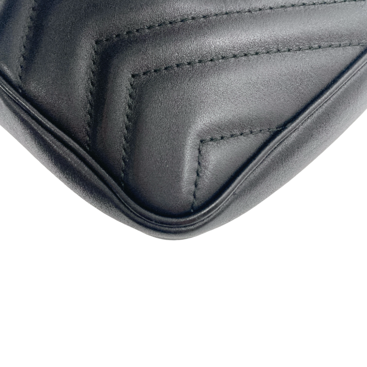 GUCCI MARMONT SUPERMINI