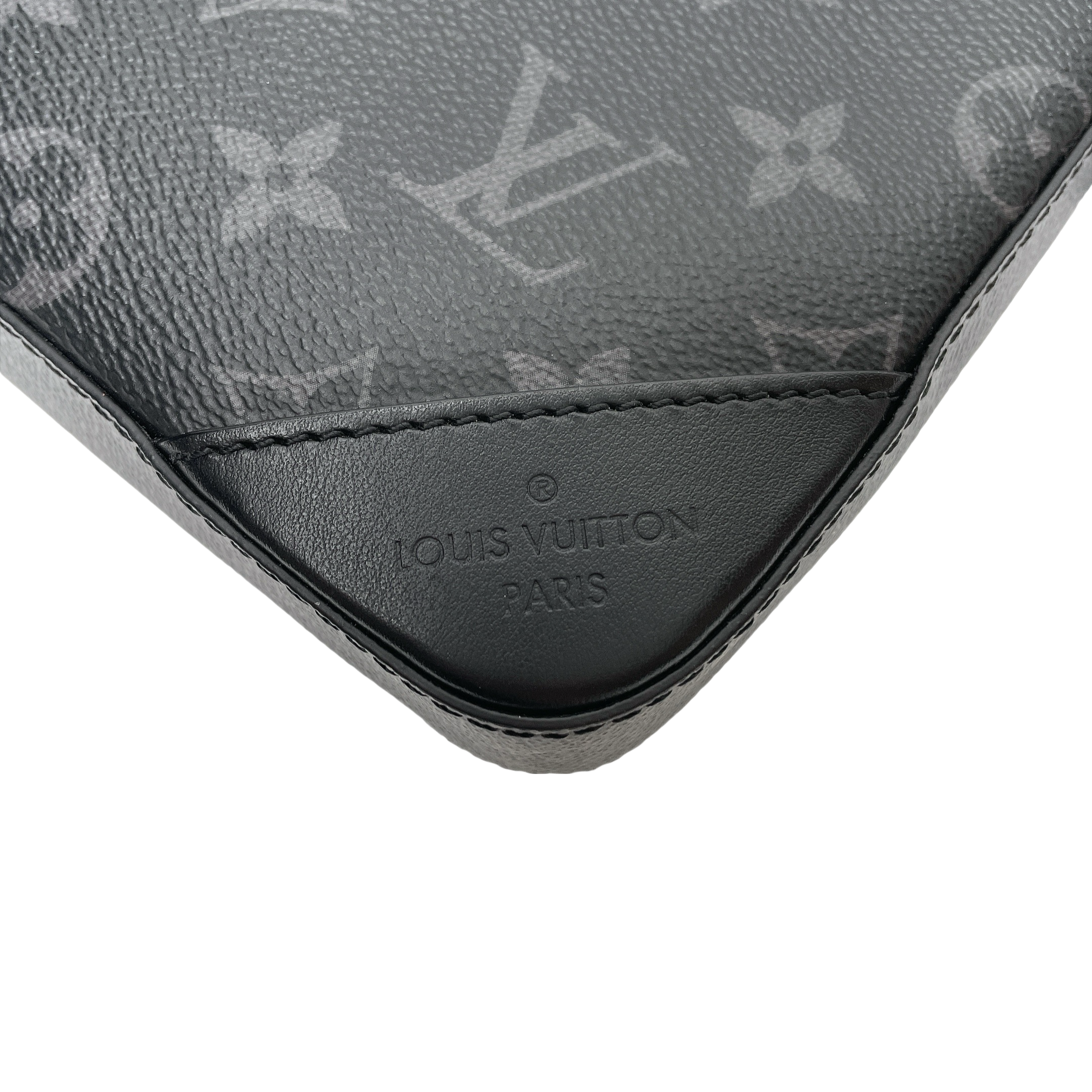 LV TRIO MESSENGER