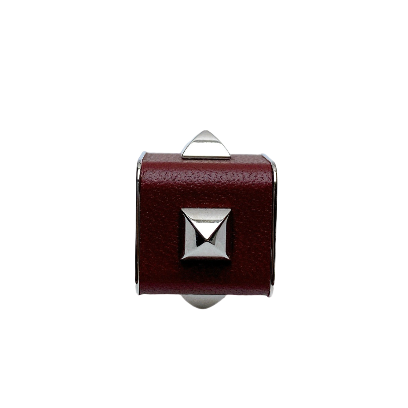 HERMES SCARFT RING