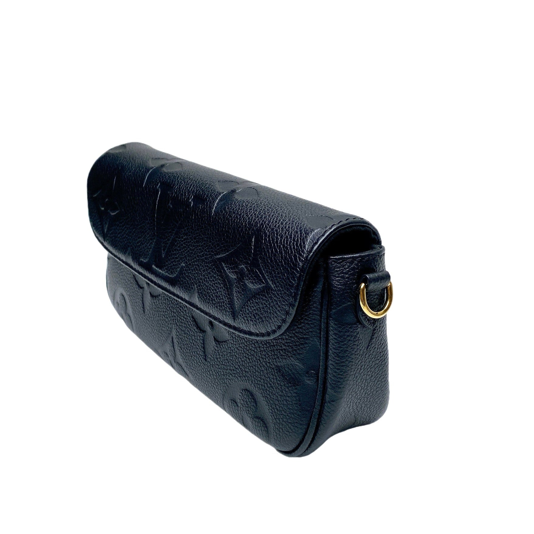 LV IVY BLACK