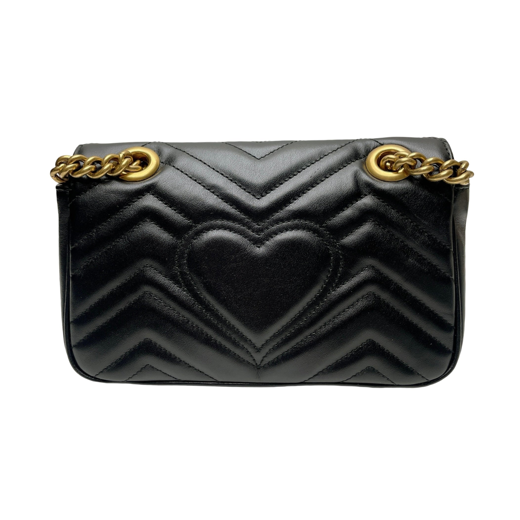 GUCCI MARMONT SMALL