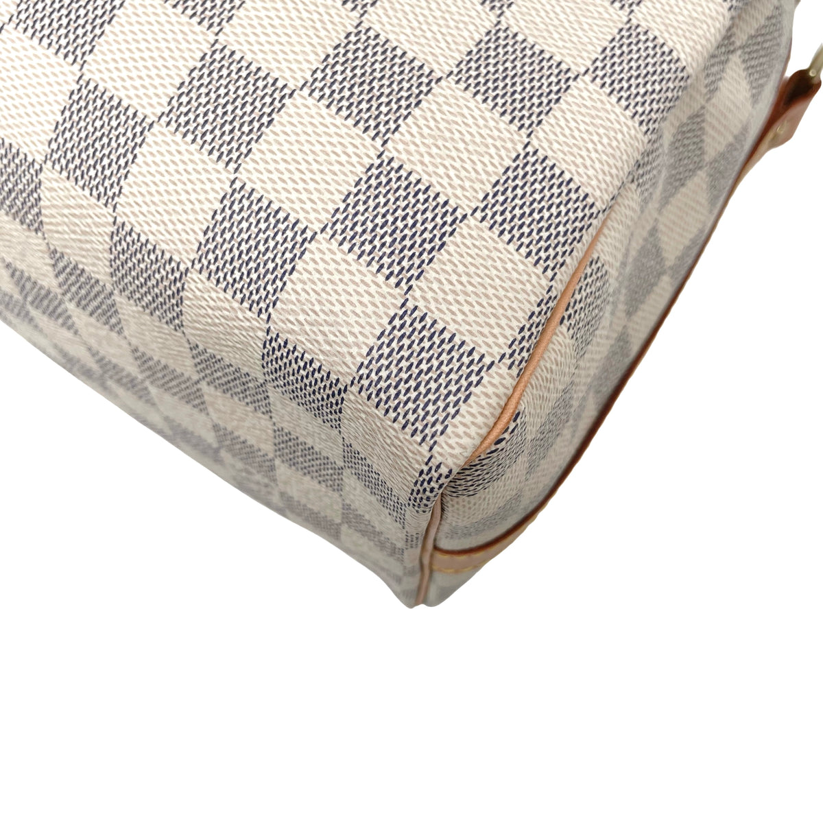 LV SPEEDY BANDOULIÈRE 25 AZUR