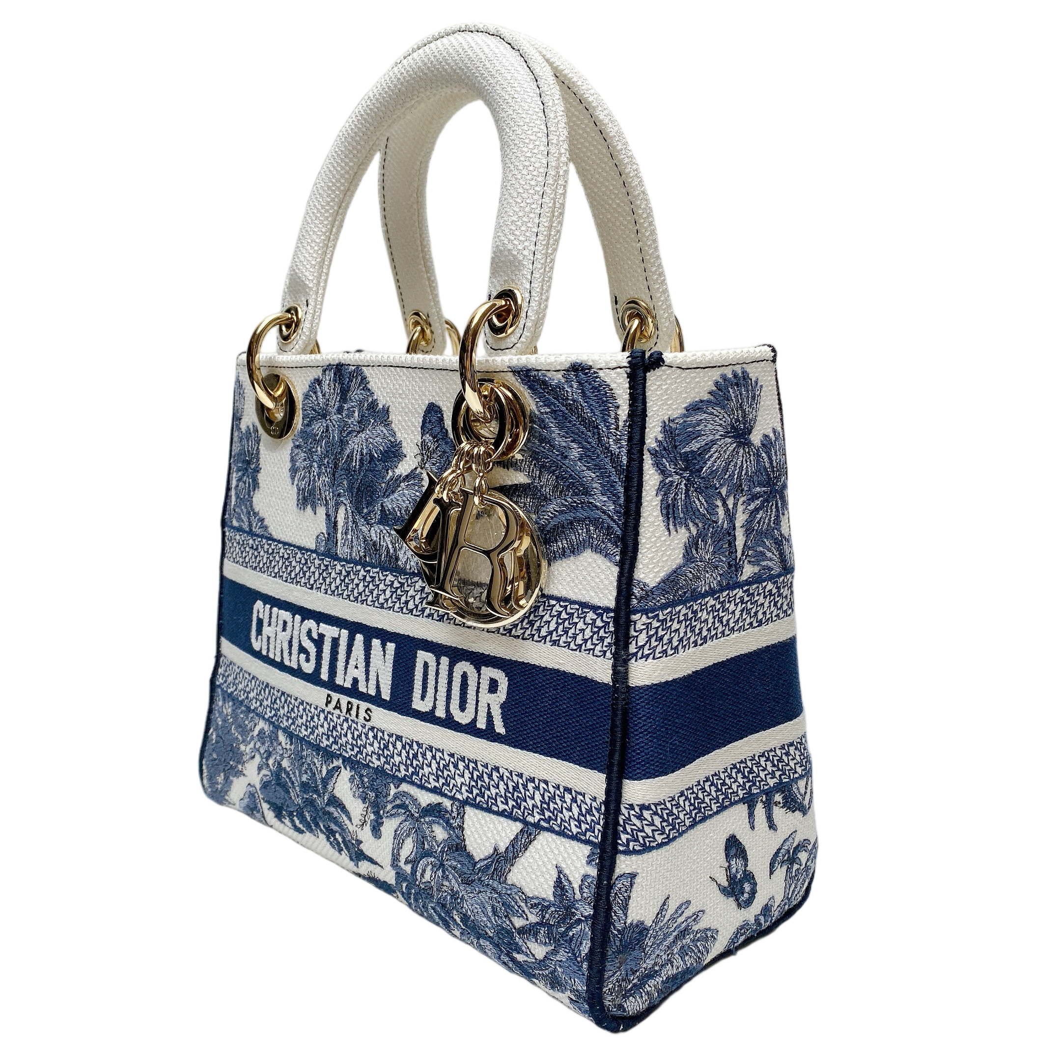 LADY DIOR D-LITE MEDIUM