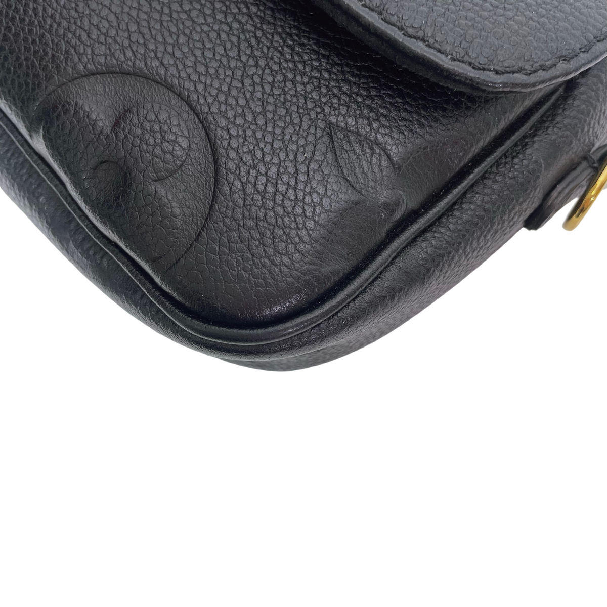 LV IVY WALLET ON CHAIN
