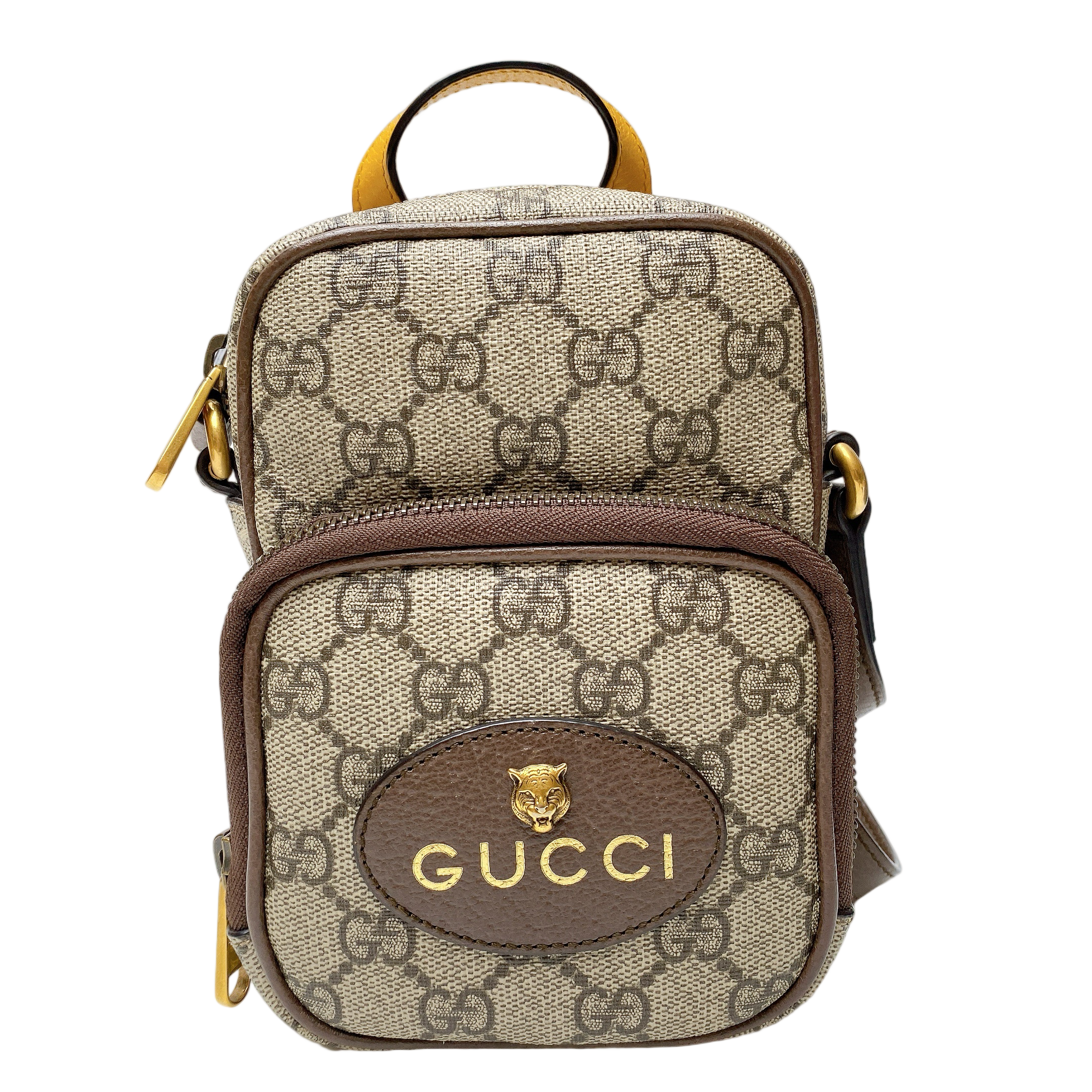 GUCCI NEO VINTAGE