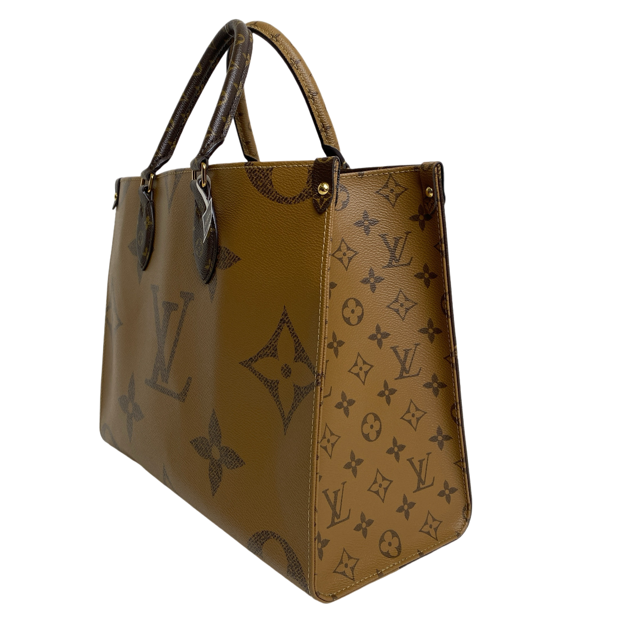 LV ONTHEGO MM
