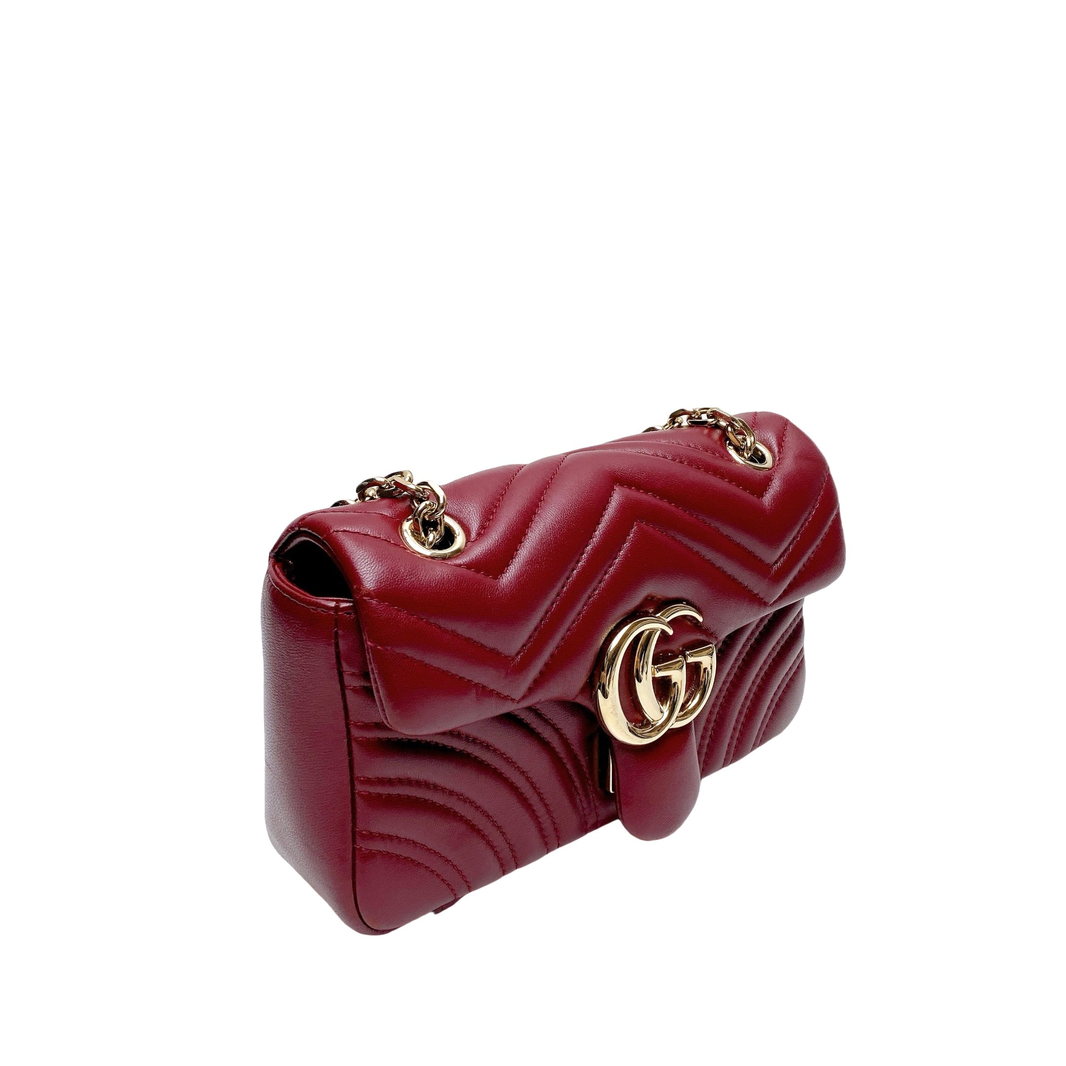 GUCCI MARMONT MINI