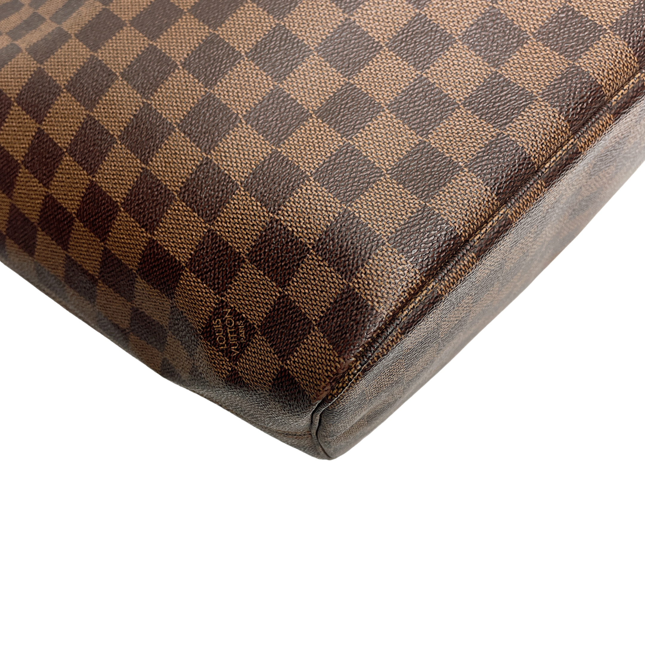 LV NEVERFULL DAMIER MM