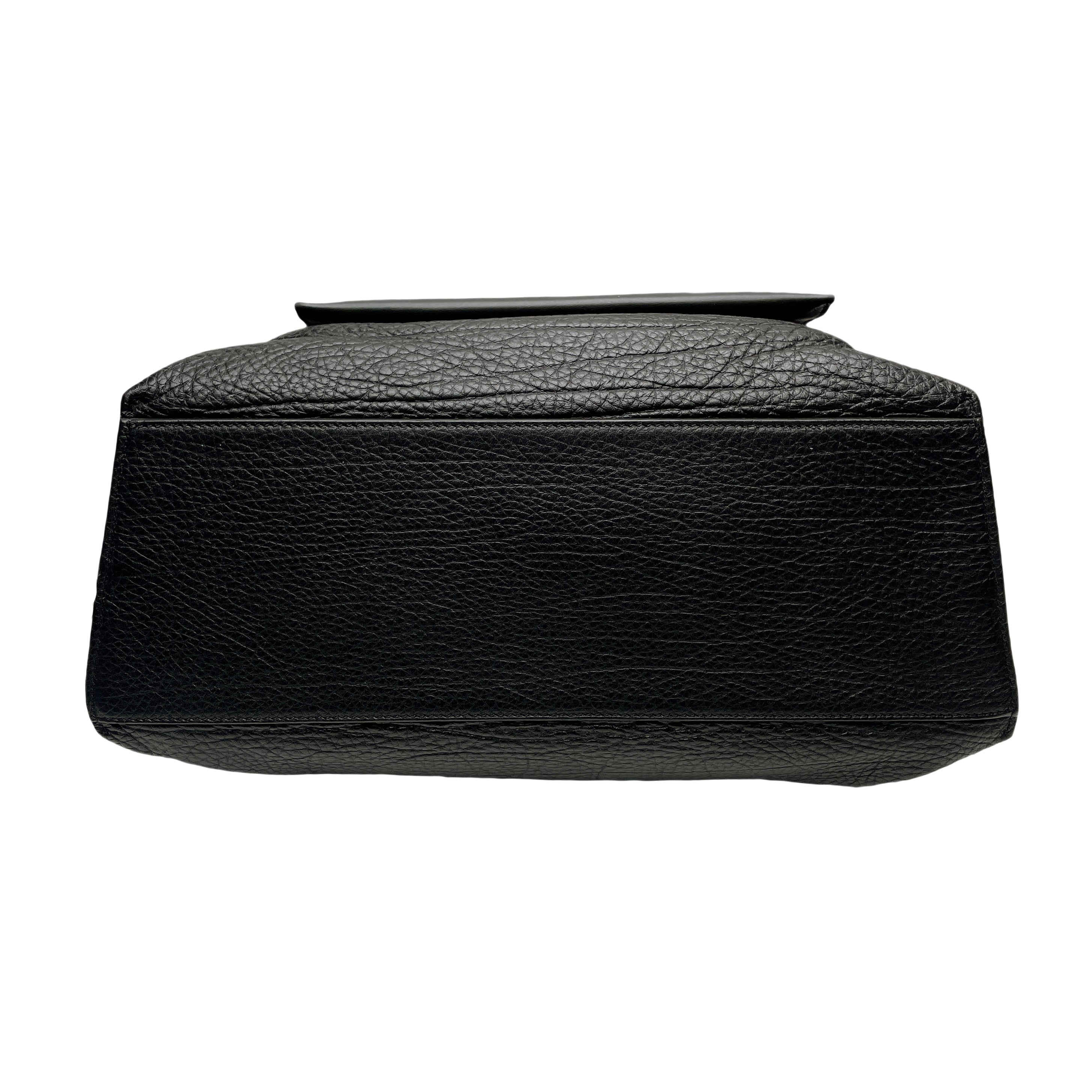 GIVENCHY SWAY LEATHER BAG MEDIUM