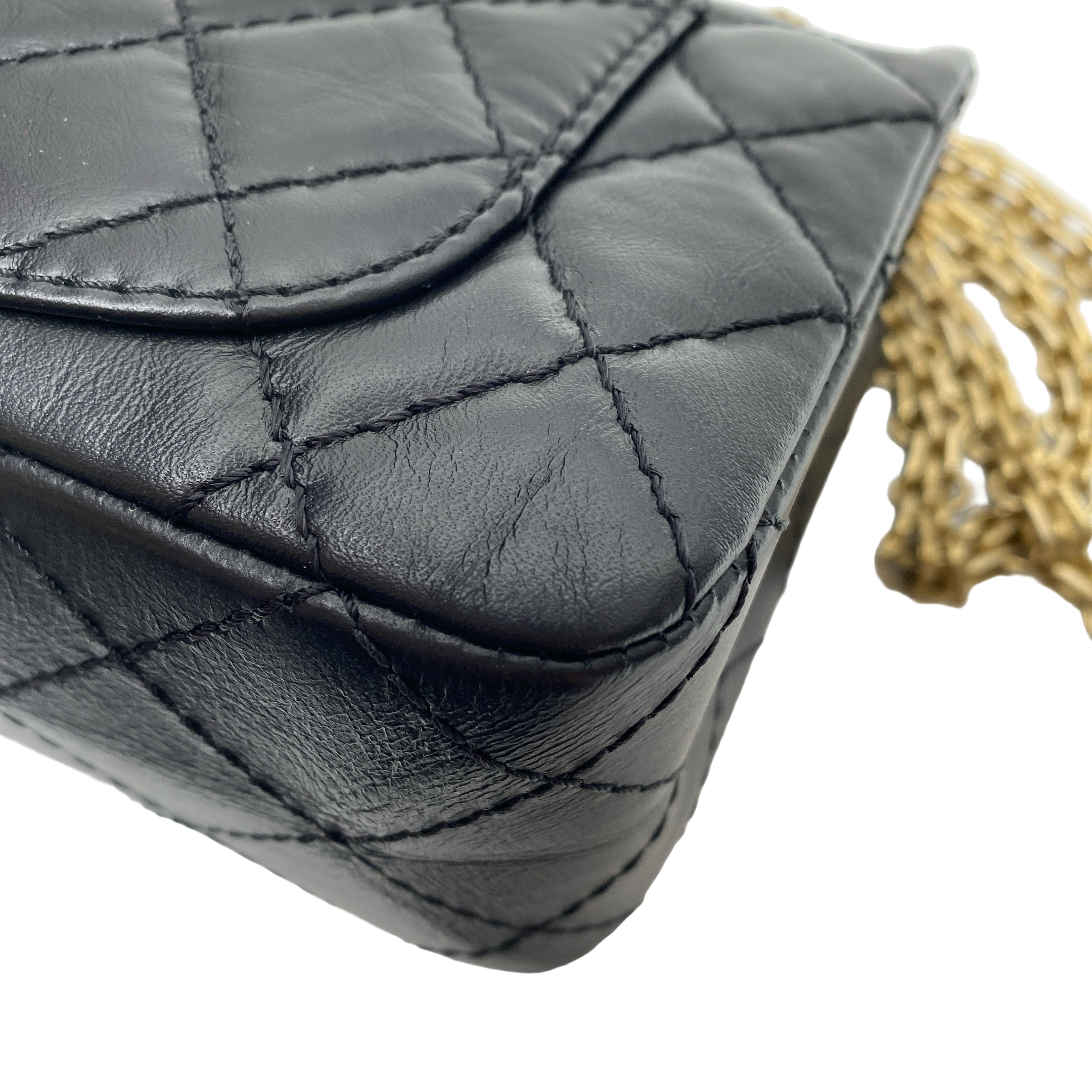 CHANEL 2.55 MINI