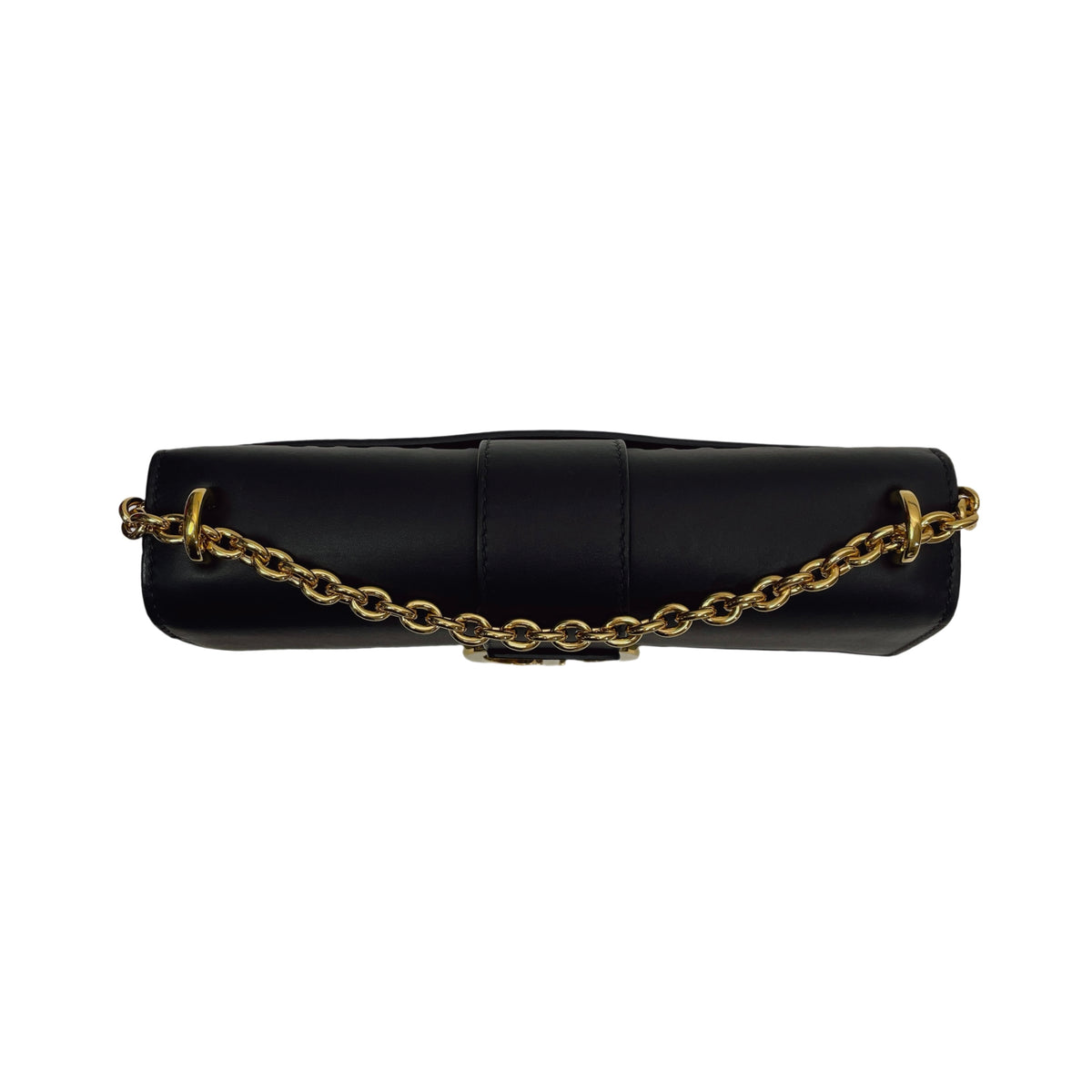 DIOR MONTAIGNE EAST WEST BLACK