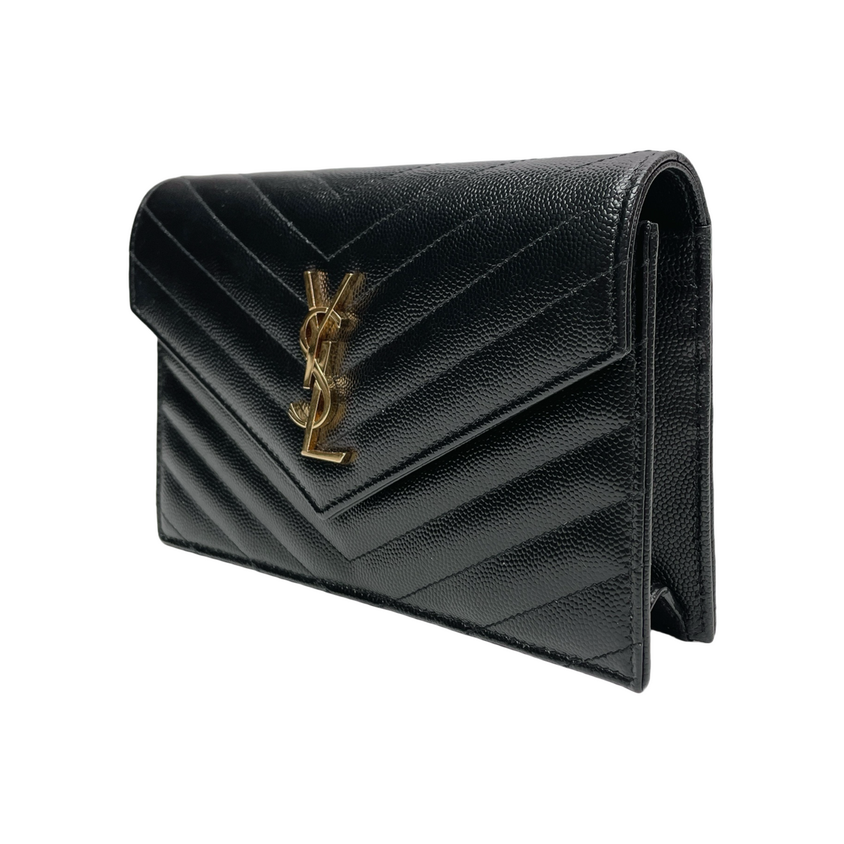 YSL CASSANDRE ENVELOPE WOC