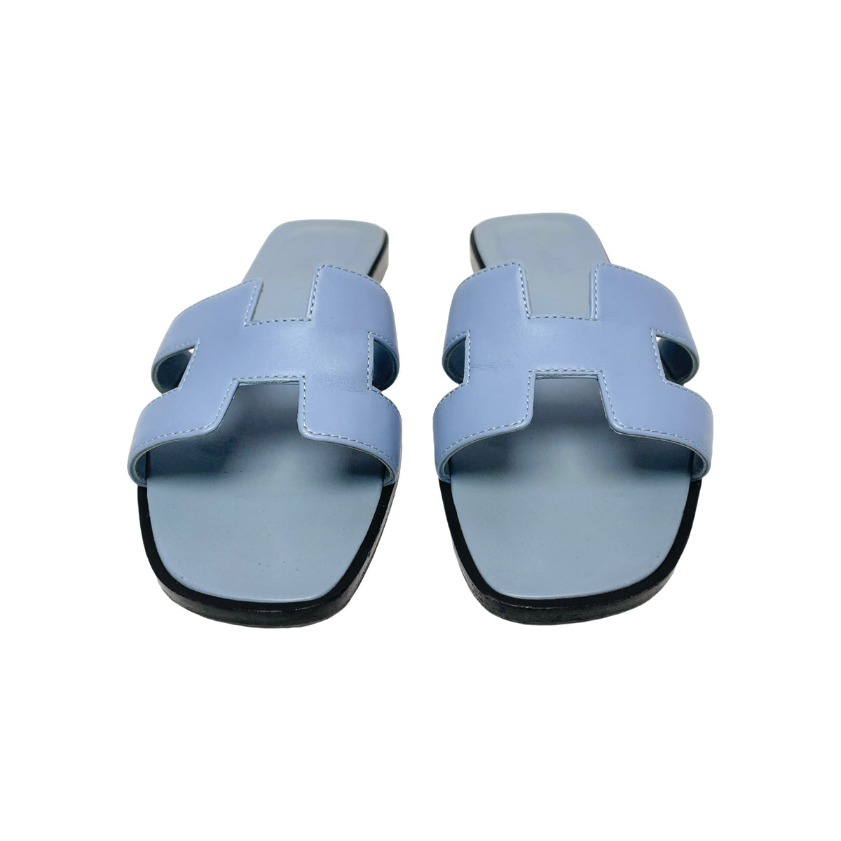 HERMÈS ORAN SANDAL