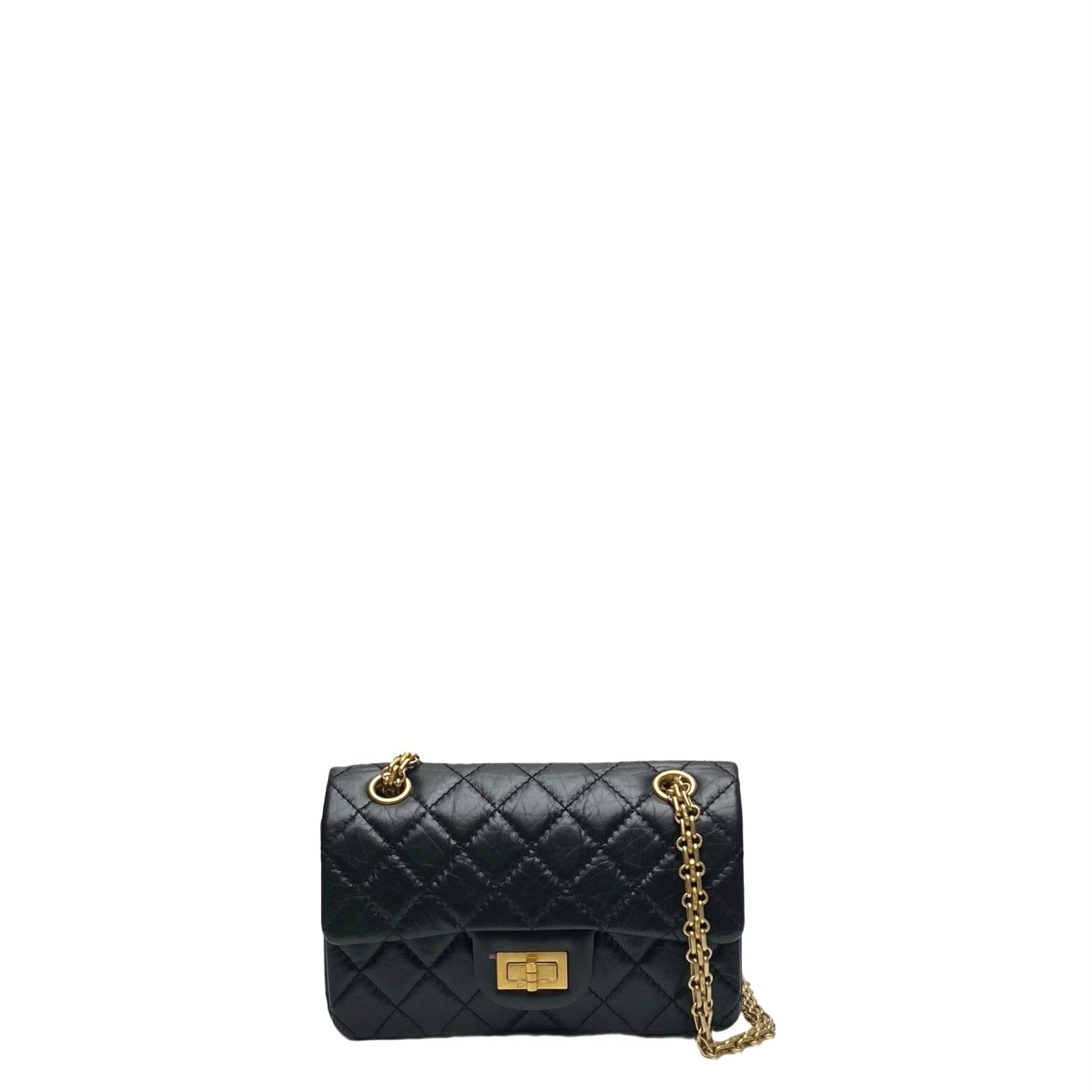 CHANEL 2.55 MINI
