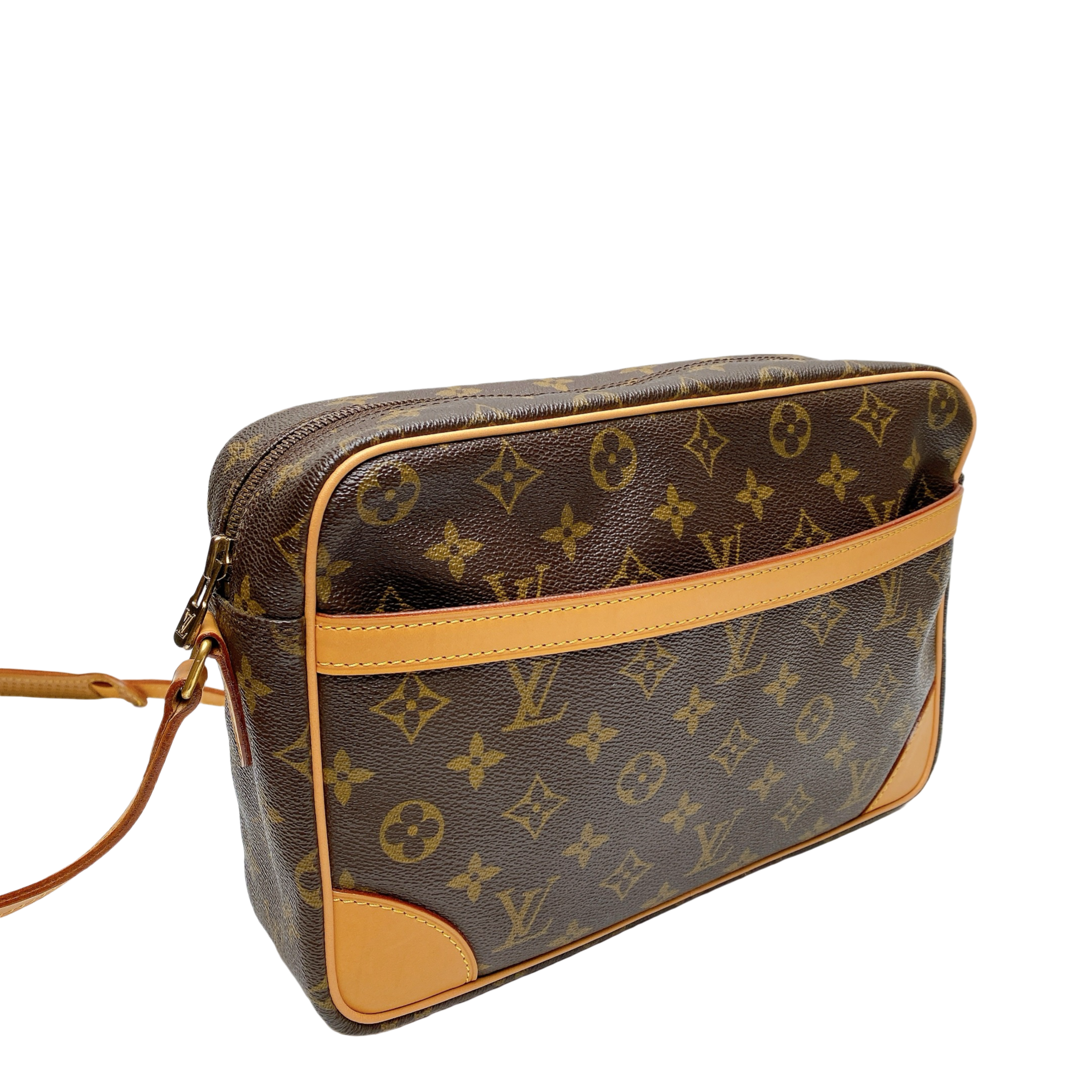 LV MESSENGER