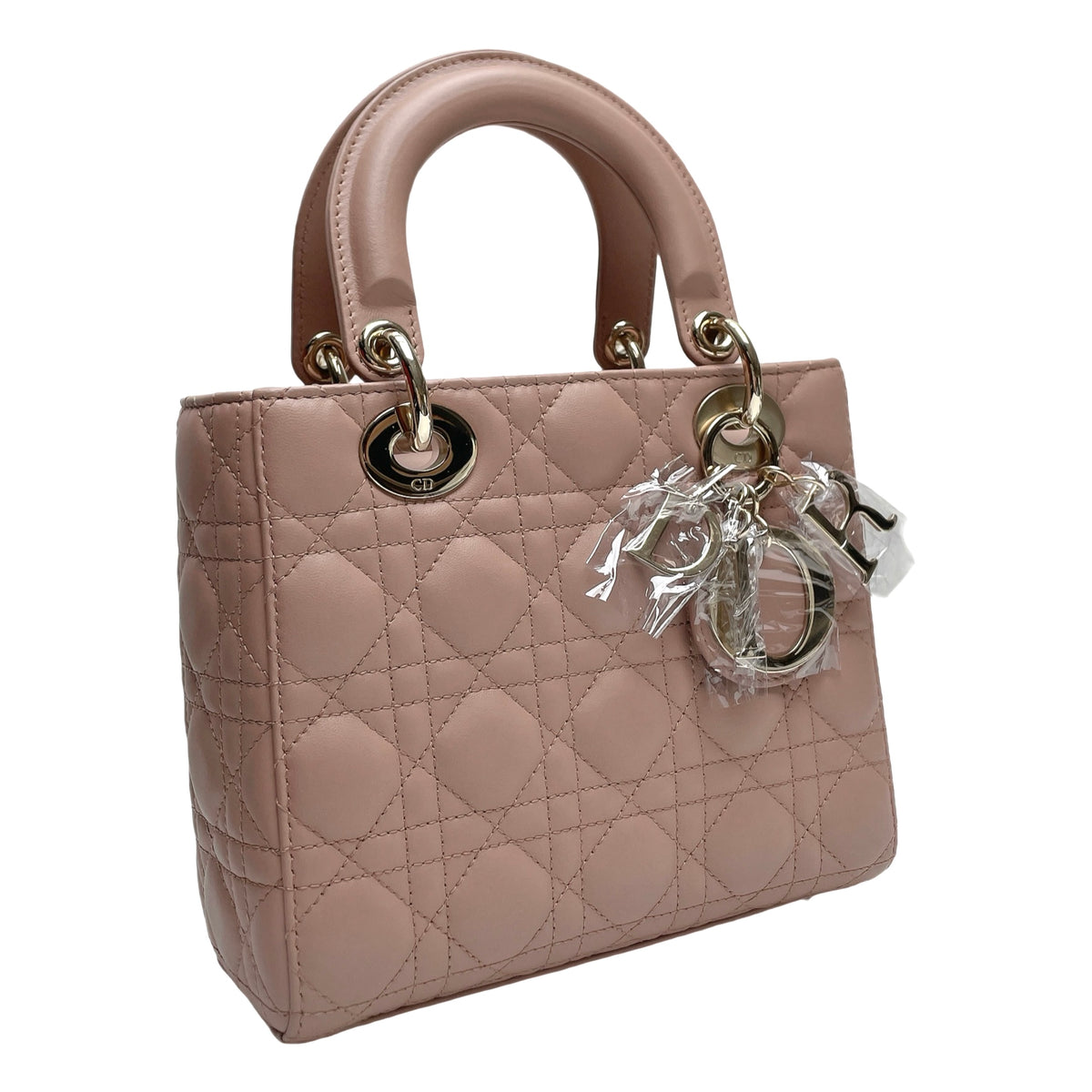 LADY DIOR SMALL