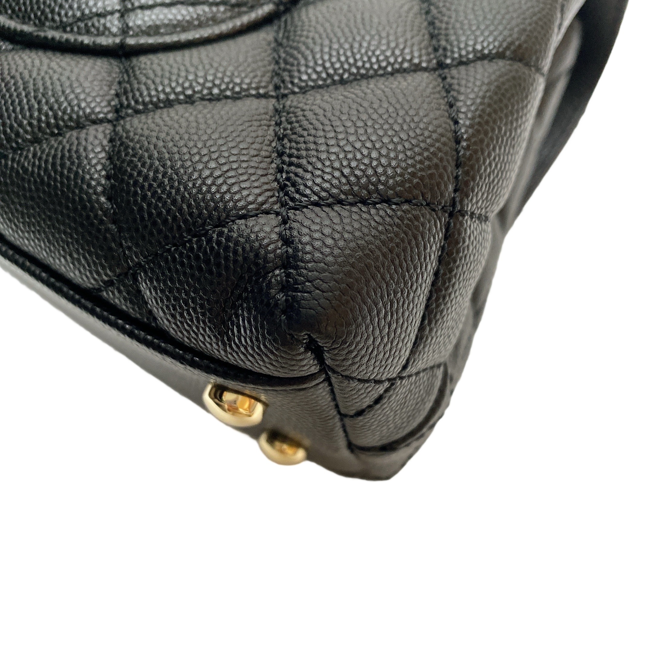 CHANEL COCO HANDLE IN SMALL