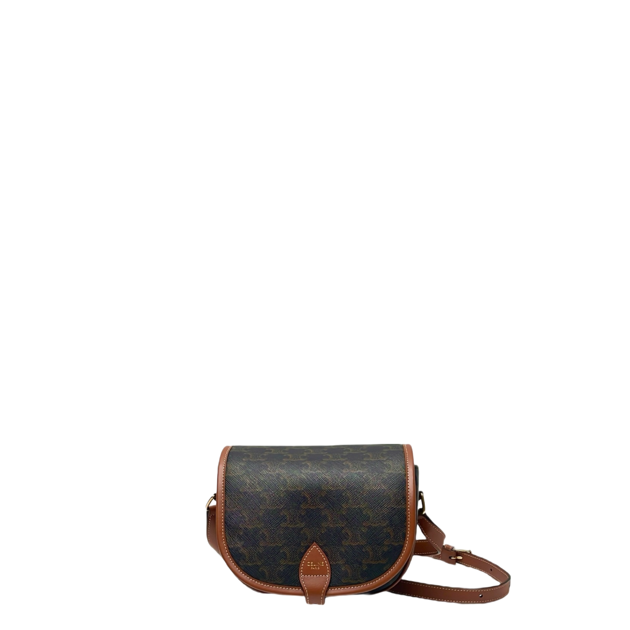 CELINE FOLCO BAG SMALL