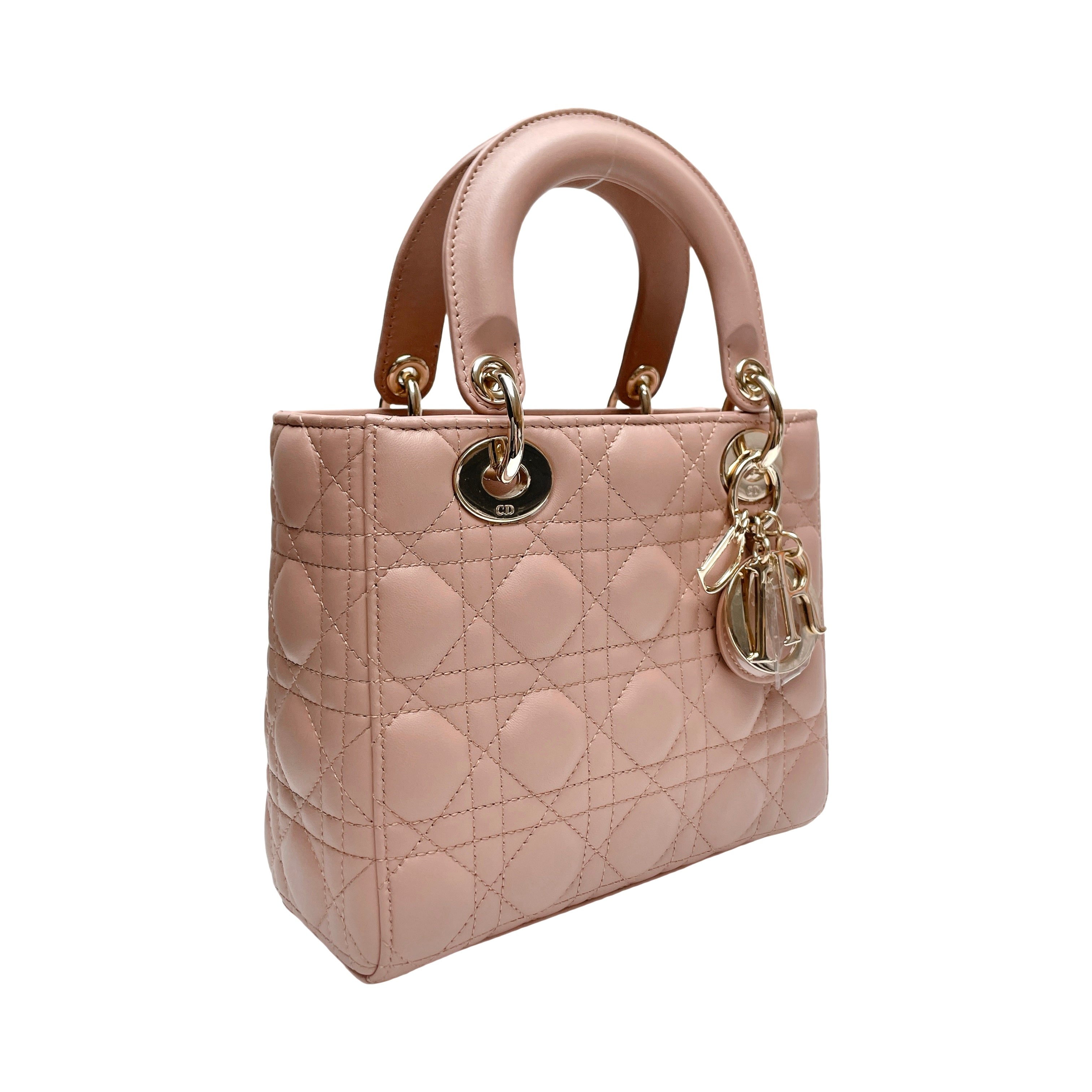 LADY DIOR SMALL