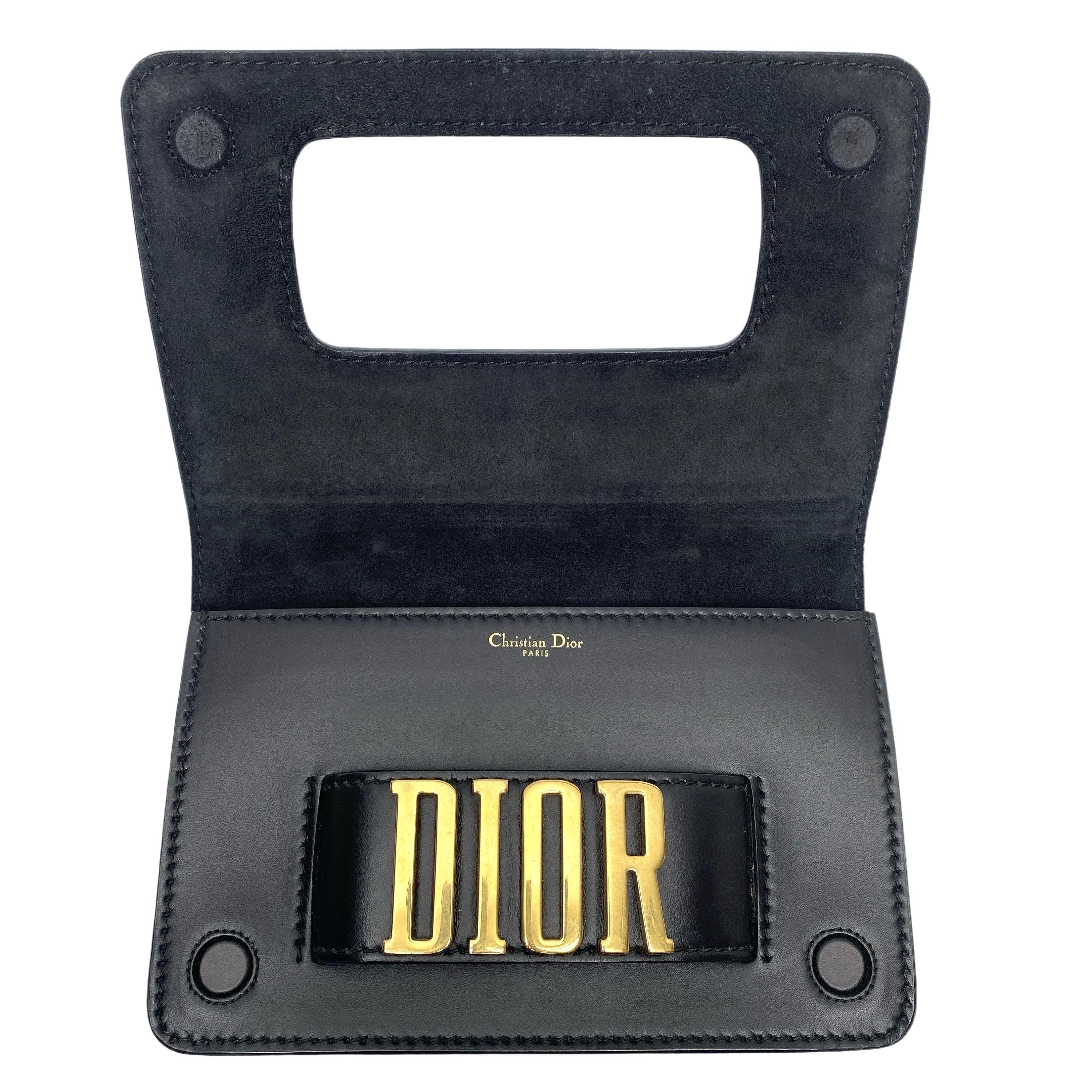 DIOR CLUTCH