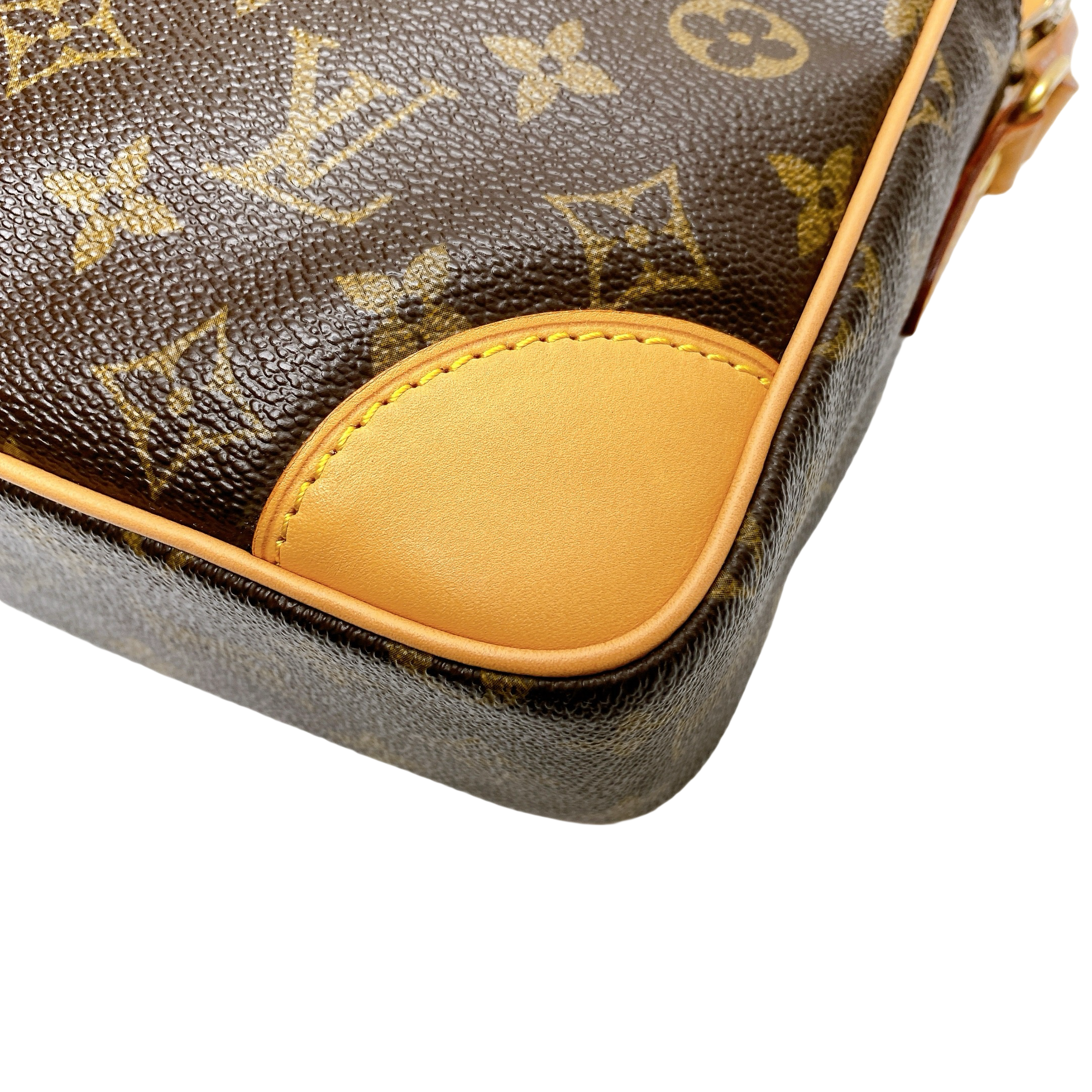 LV MESSENGER
