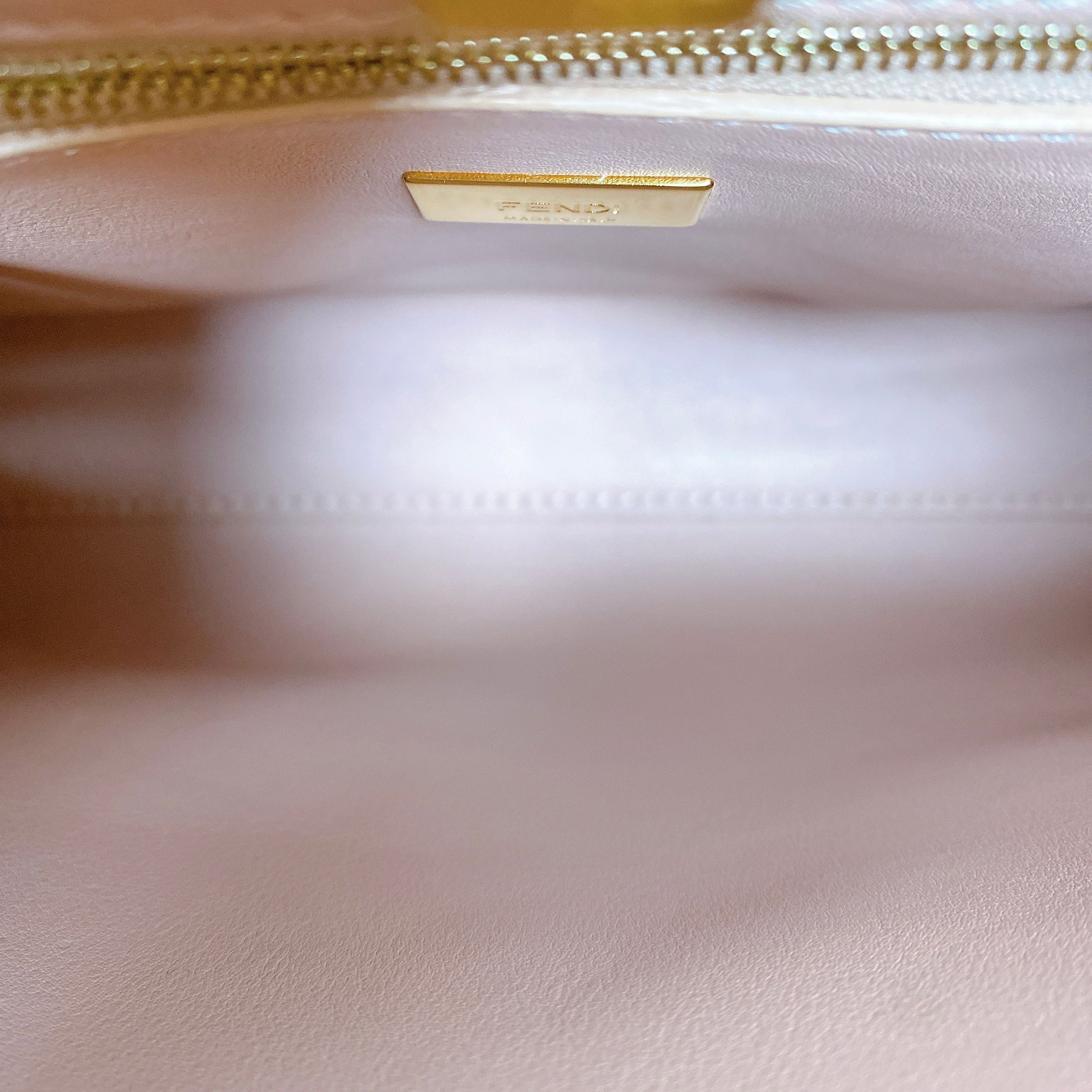 FENDI PEEKABOO SMALL